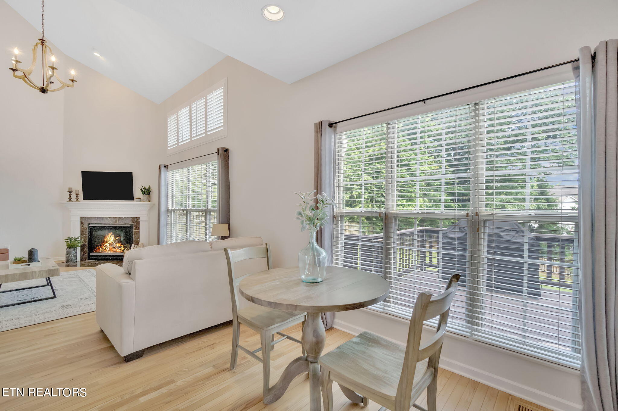 1923 Saint Gregorys Court