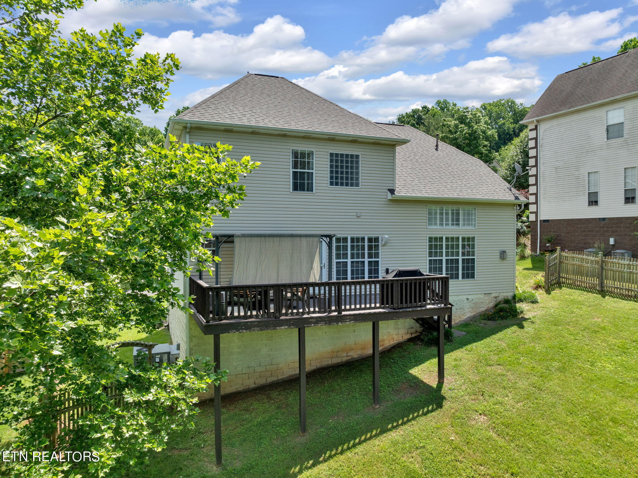 1923 Saint Gregorys Court