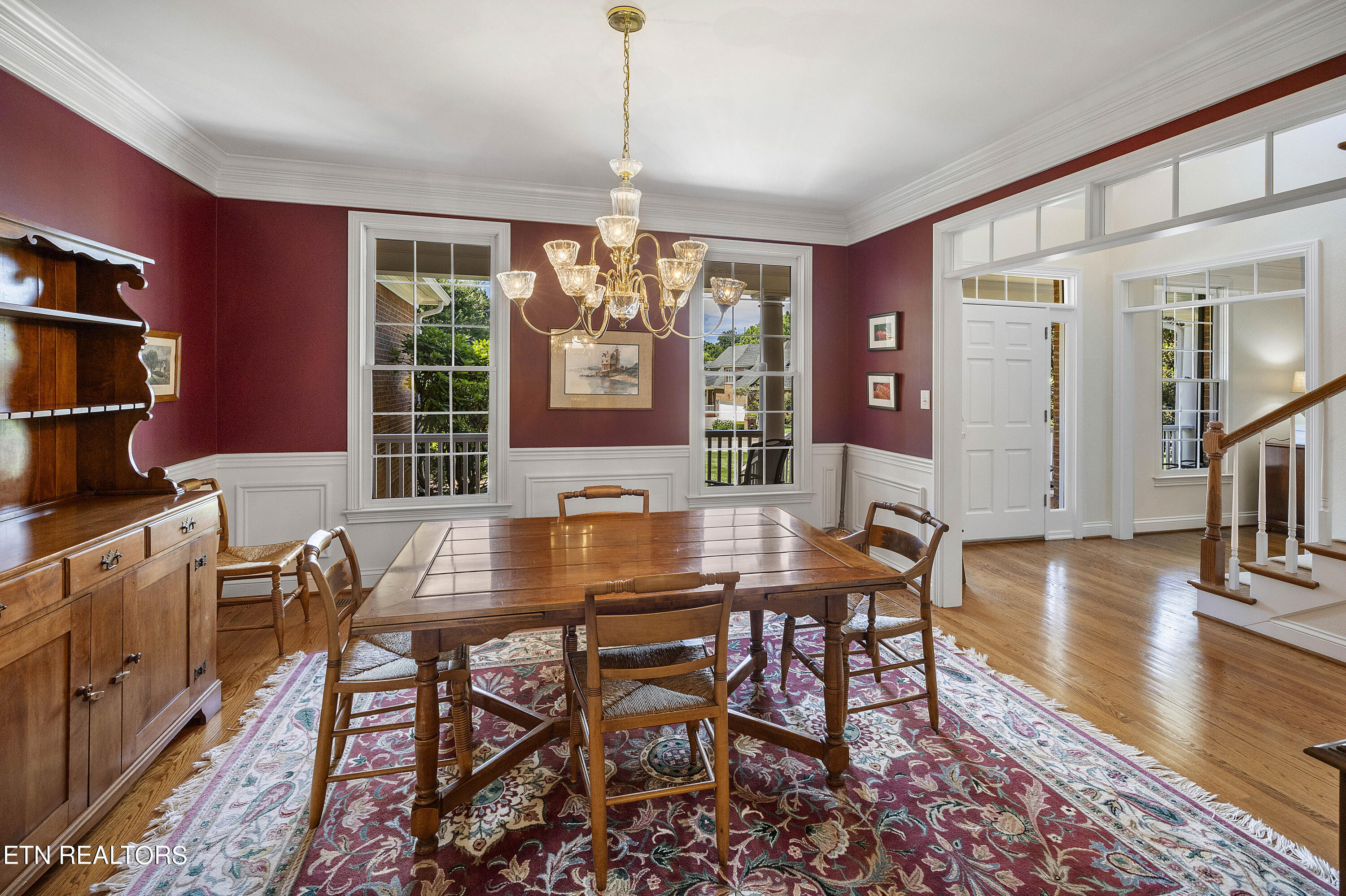 833 Weatherly Hills Blvd