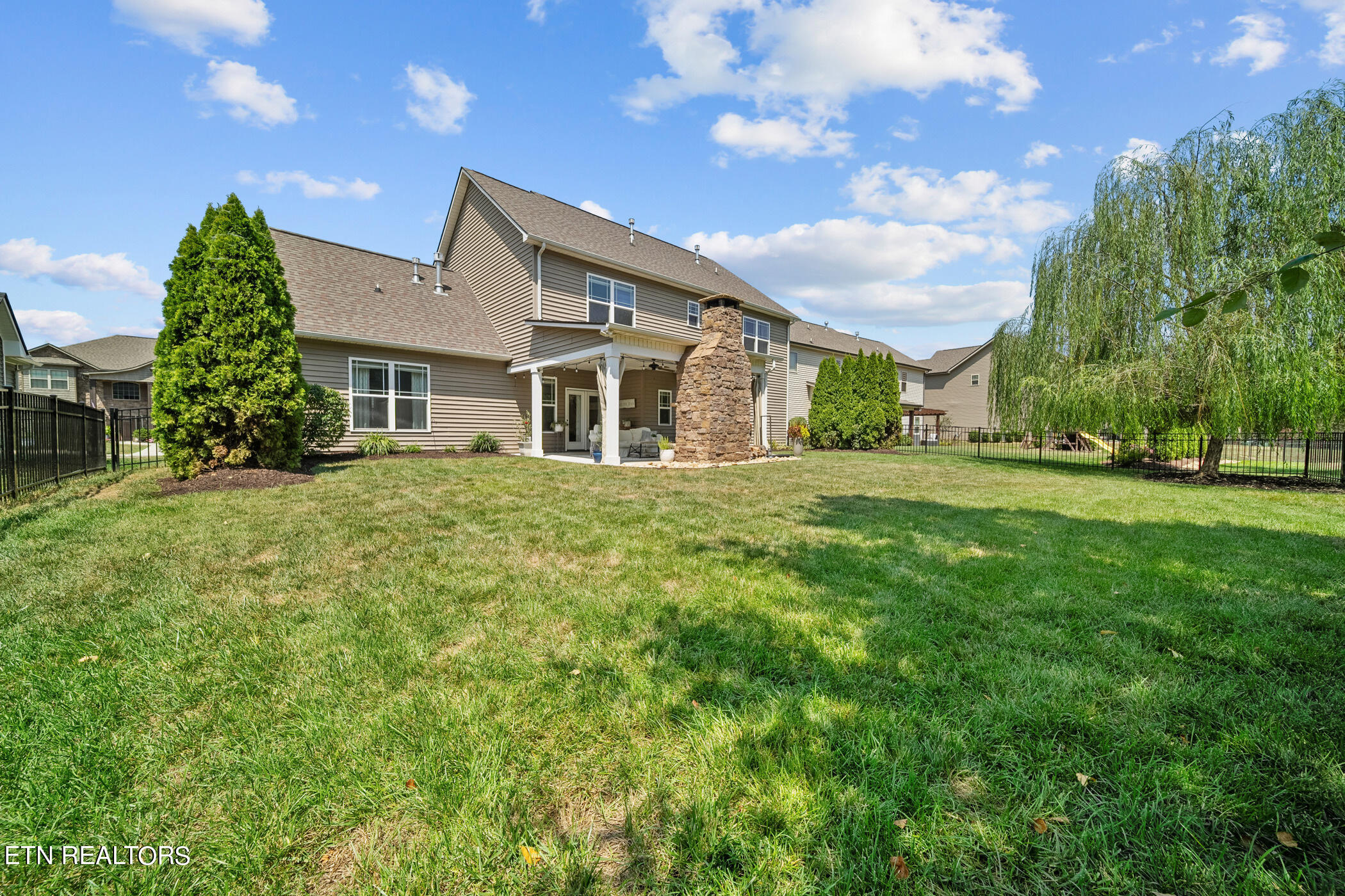 12318 Blacksburg Lane