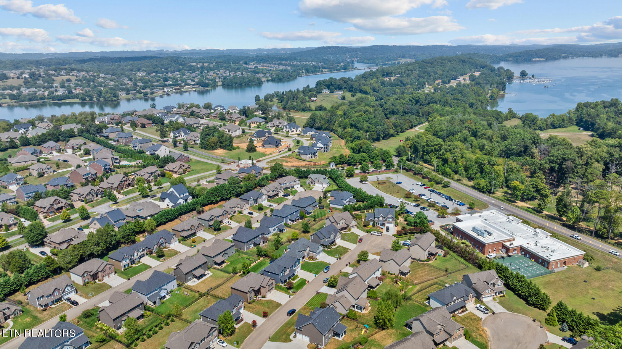 12318 Blacksburg Lane