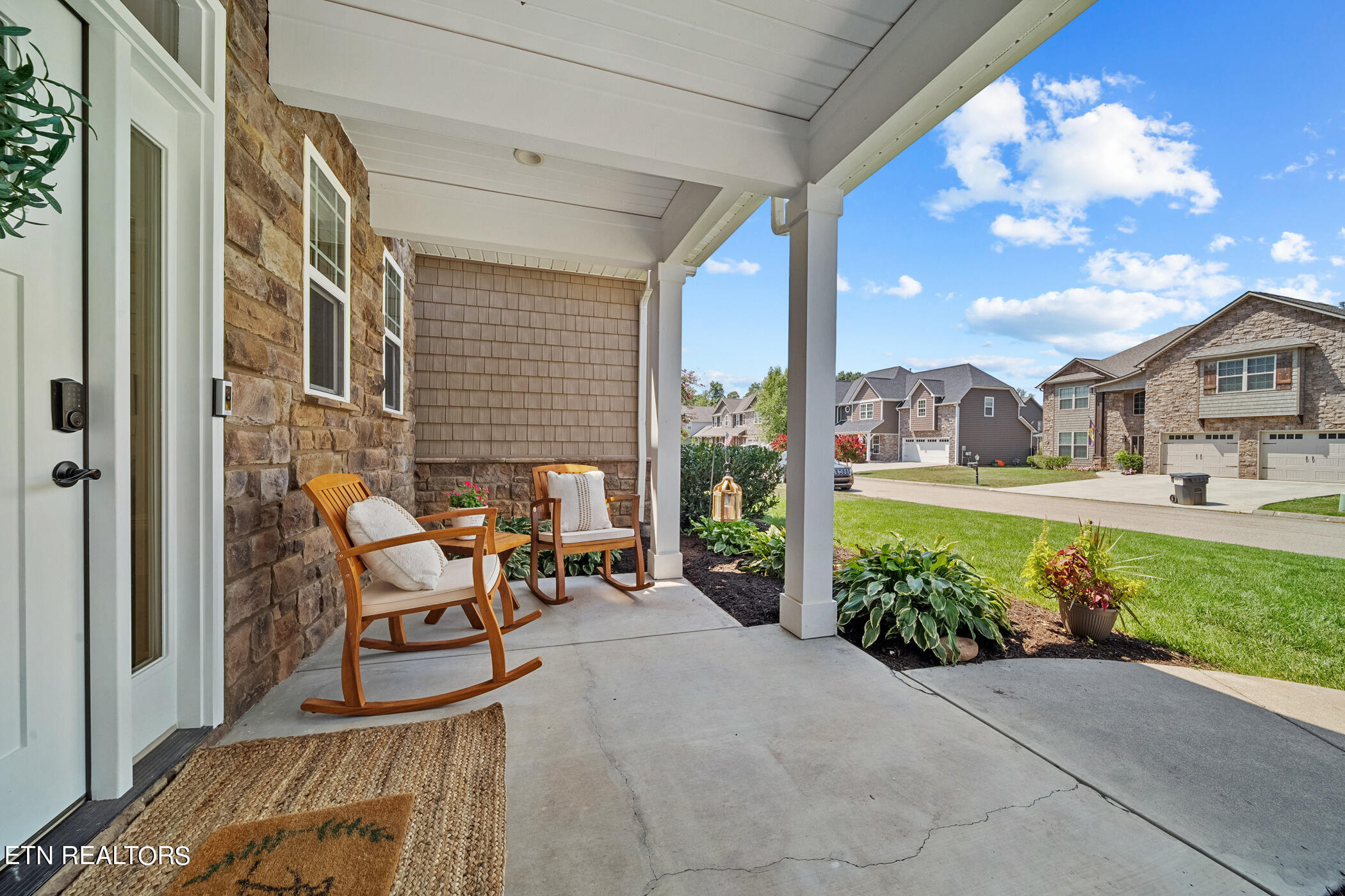 12318 Blacksburg Lane