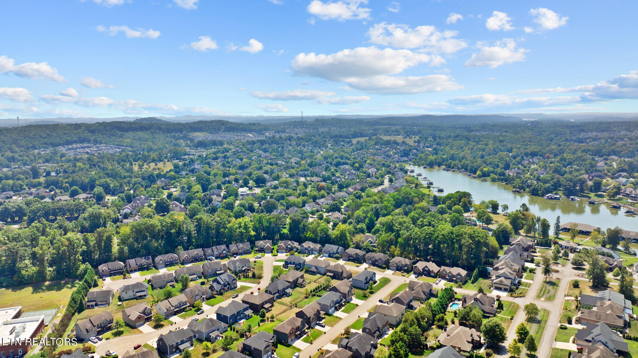 12318 Blacksburg Lane