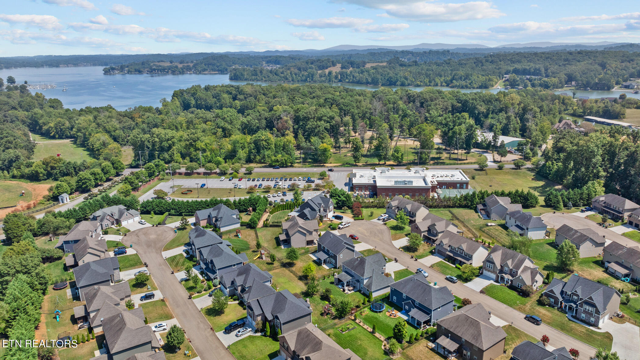 12318 Blacksburg Lane