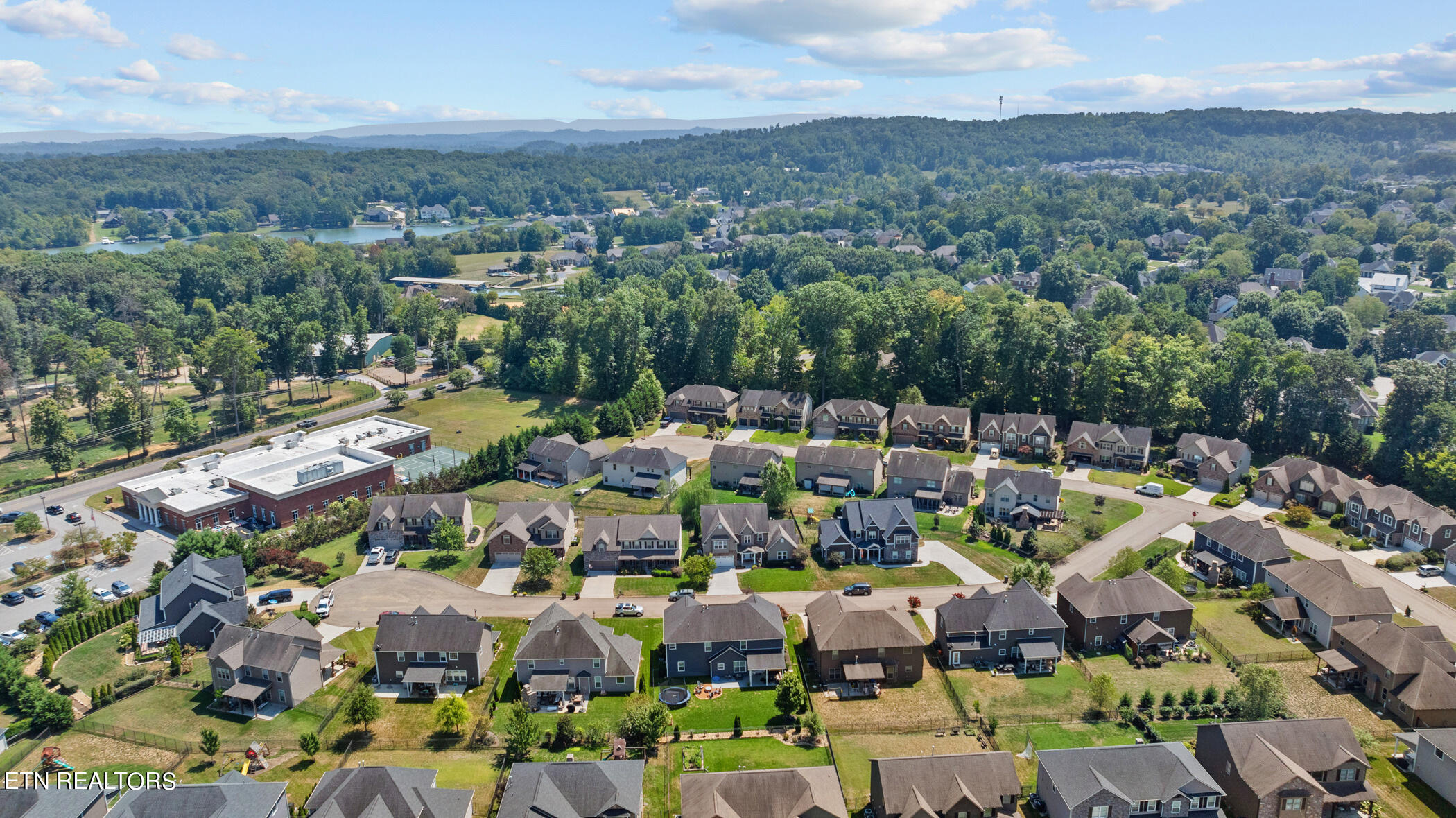 12318 Blacksburg Lane