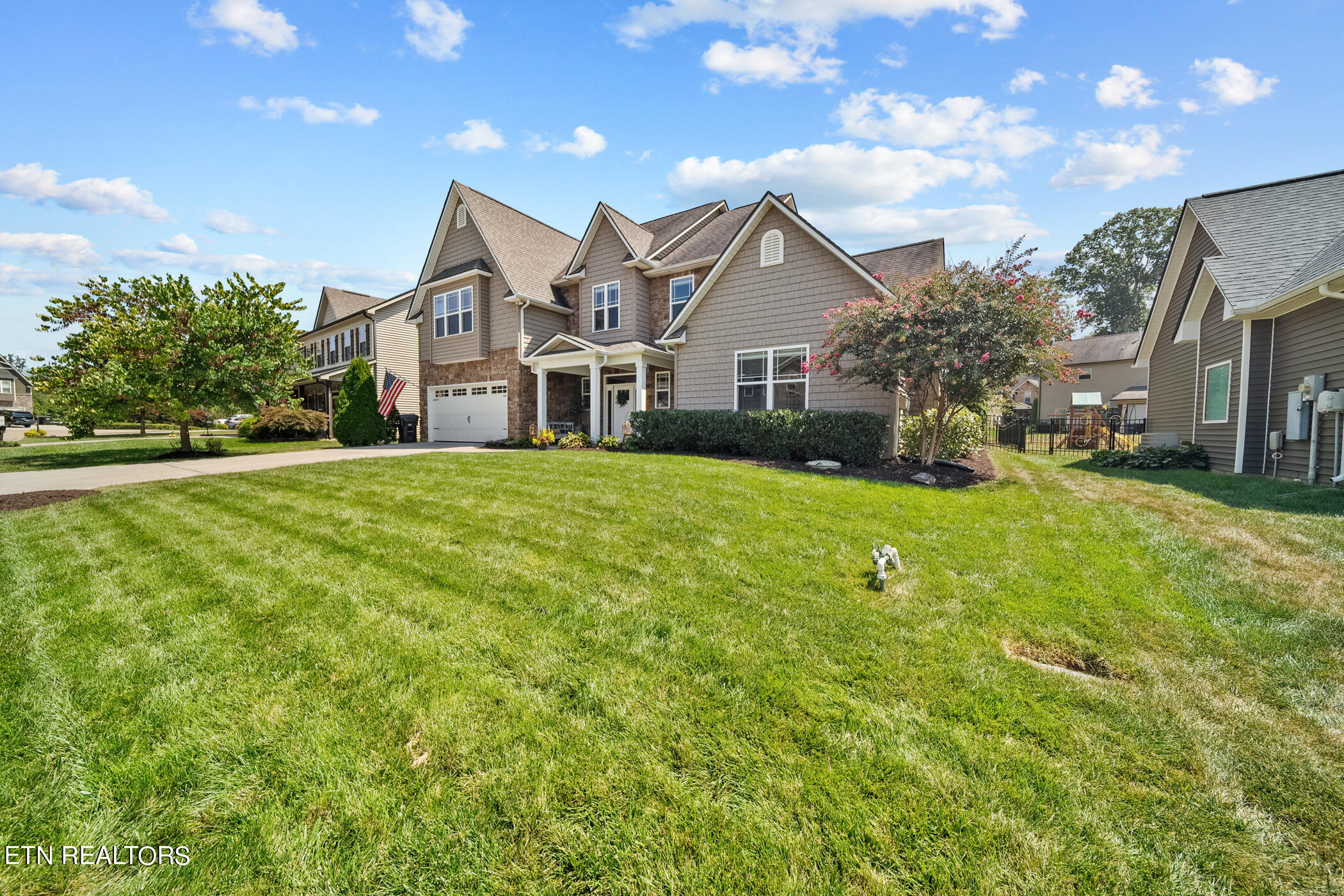 12318 Blacksburg Lane