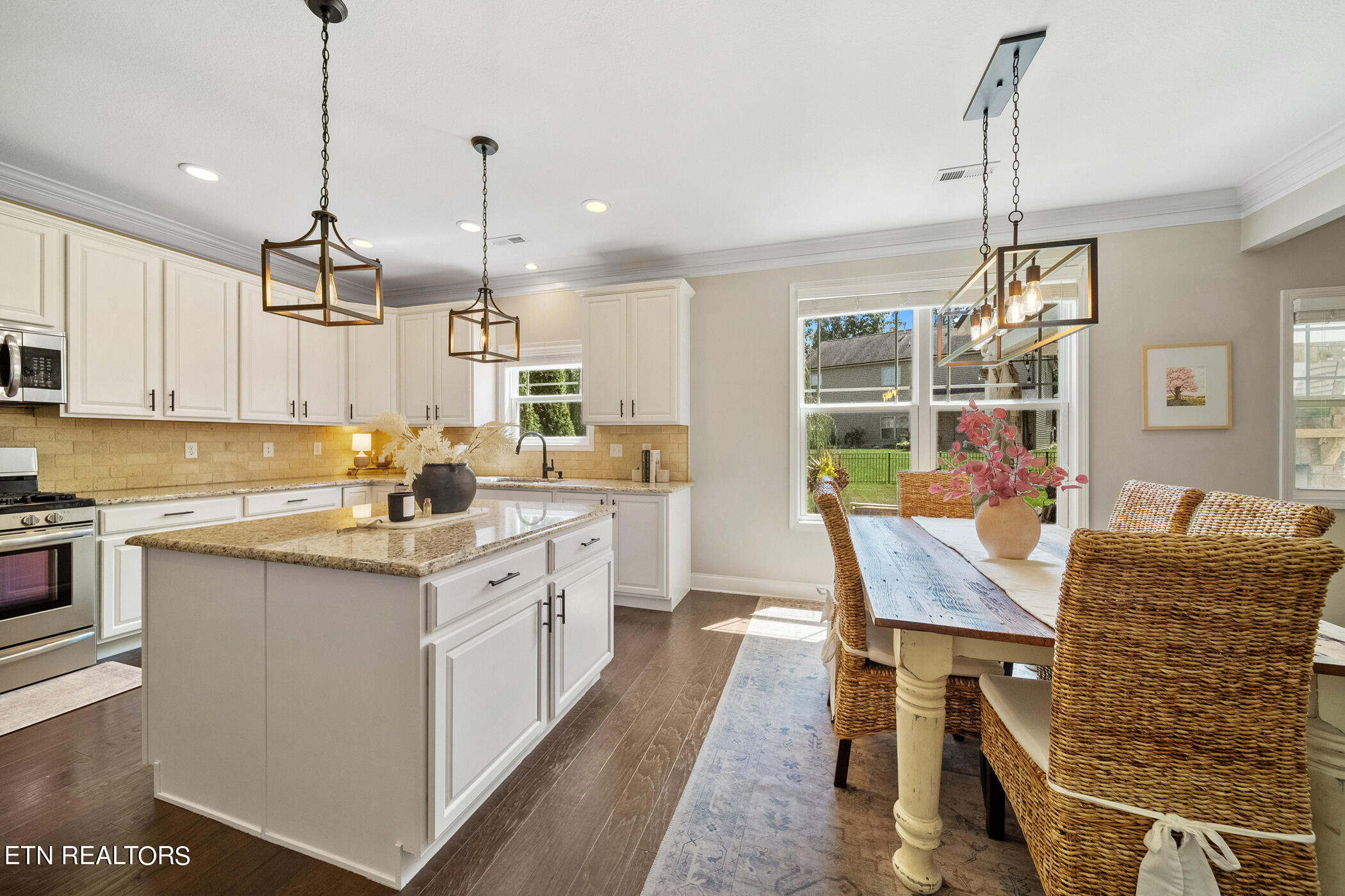 12318 Blacksburg Lane