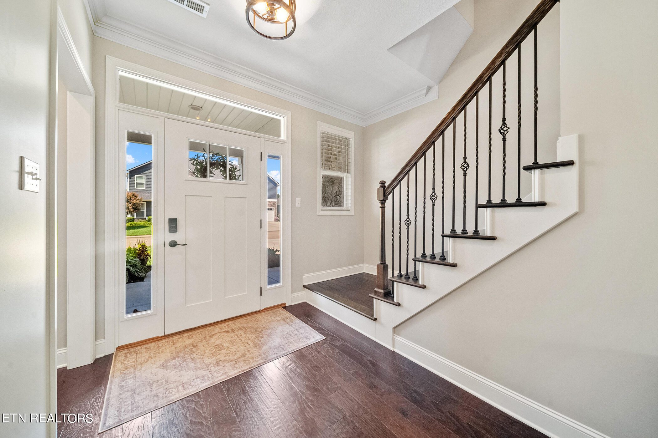 12318 Blacksburg Lane