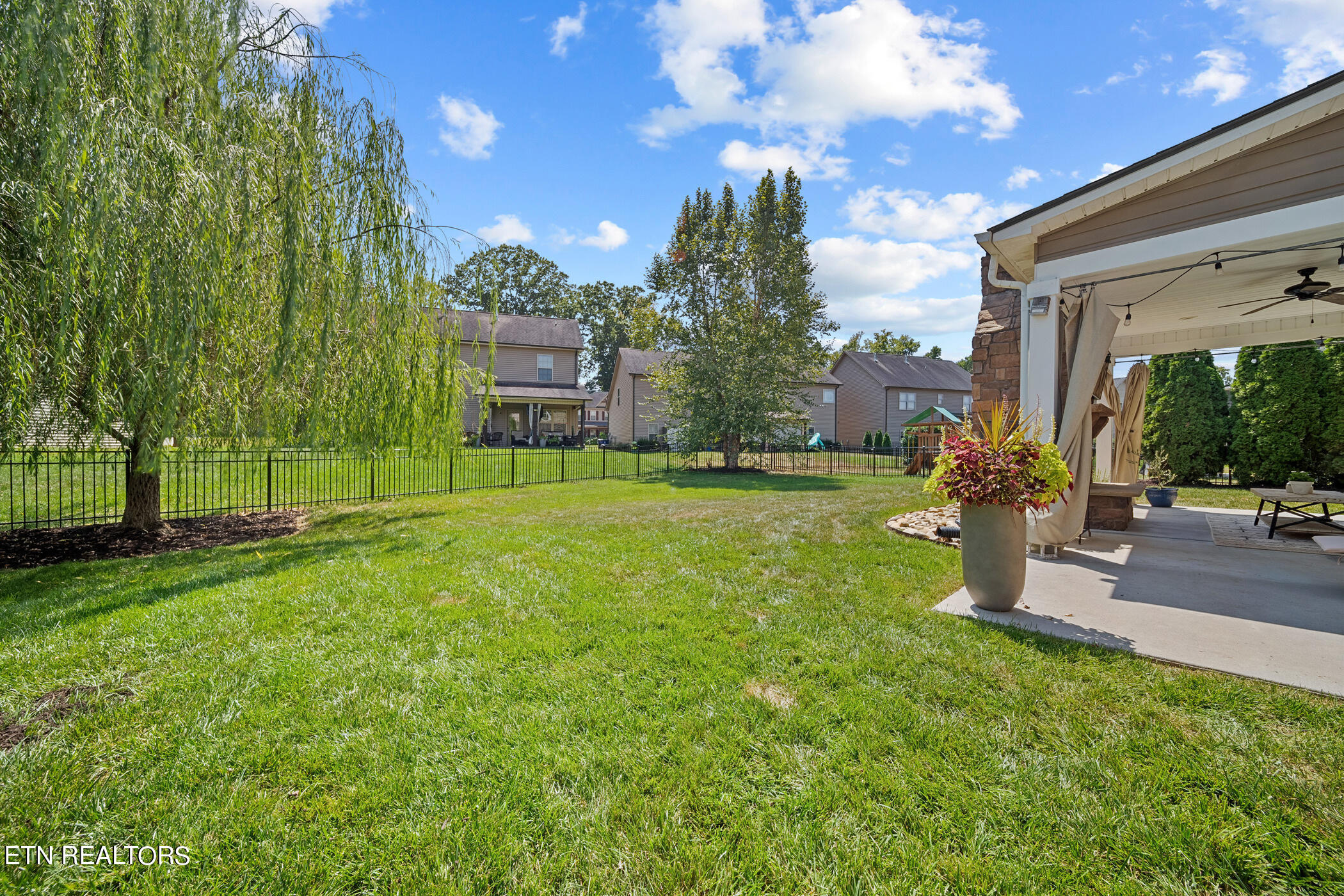 12318 Blacksburg Lane