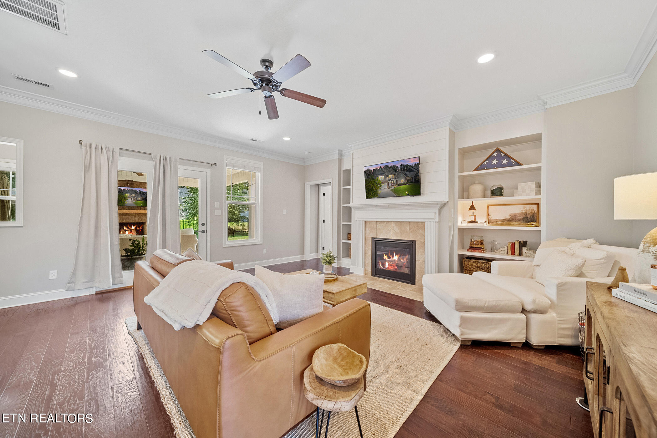 12318 Blacksburg Lane