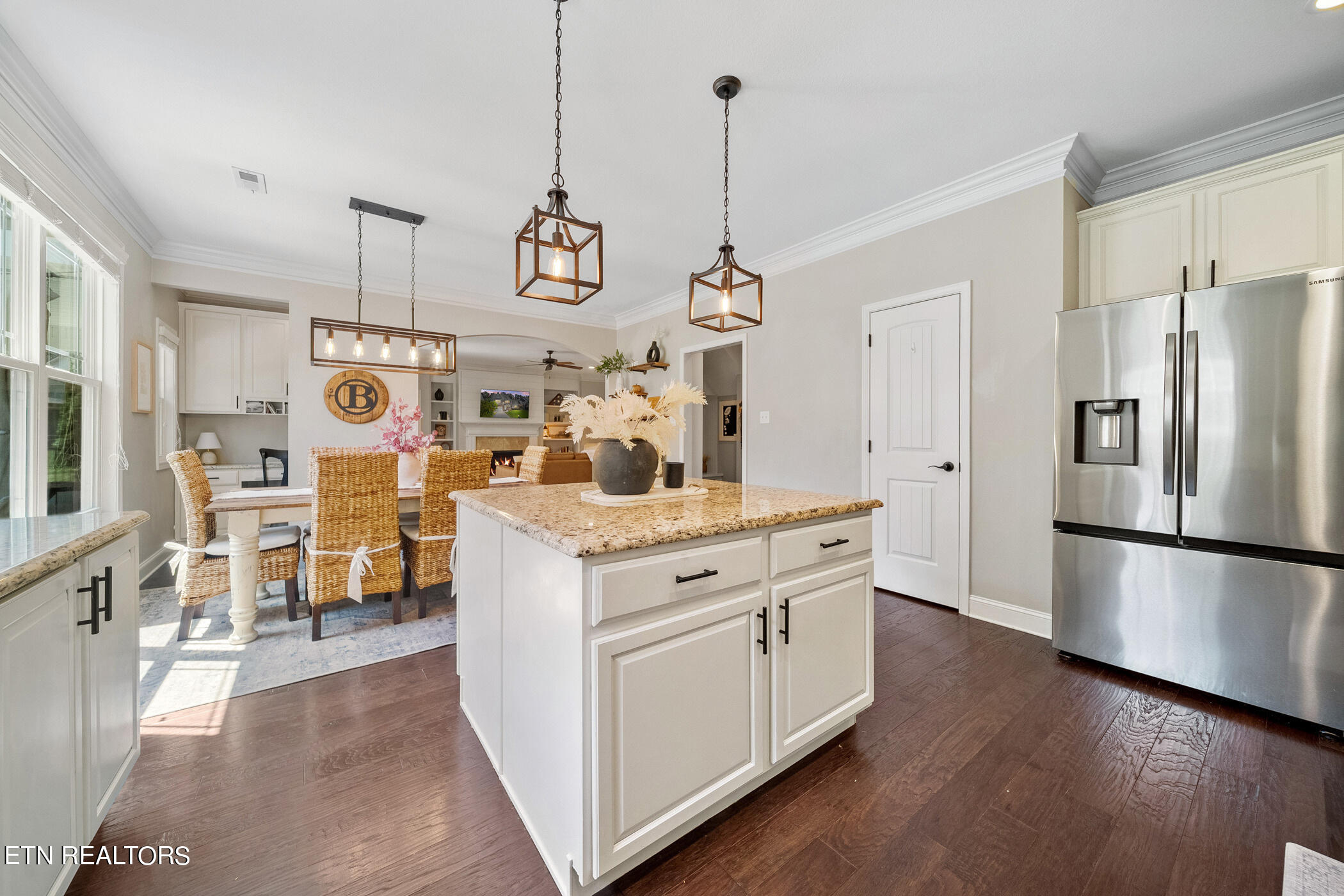 12318 Blacksburg Lane