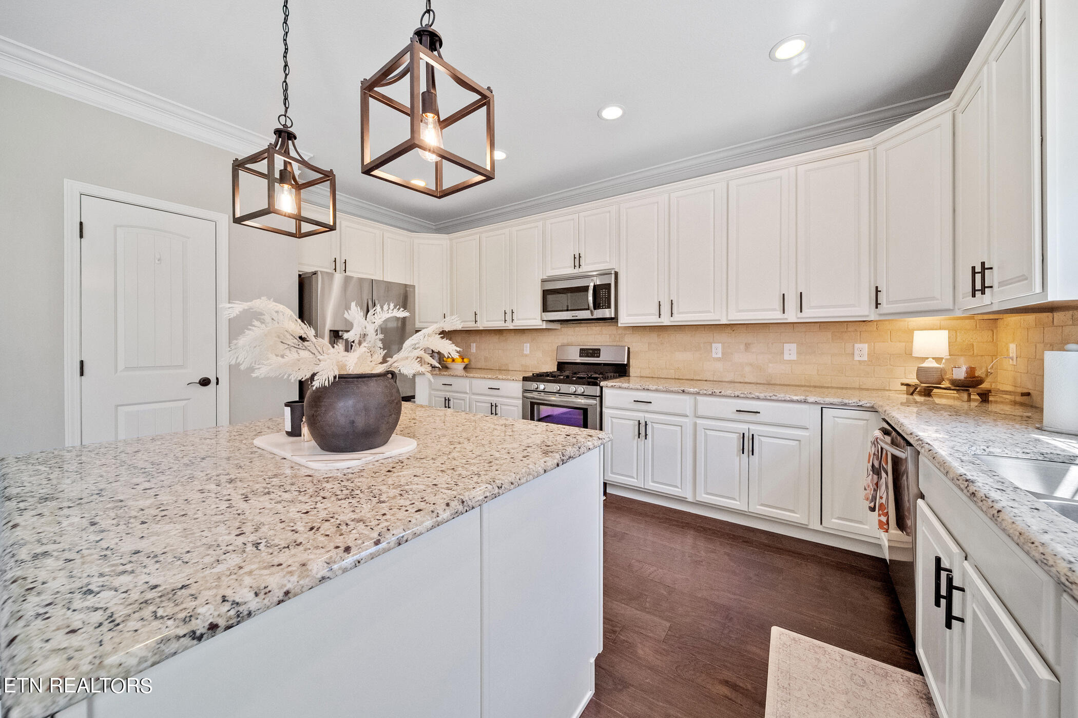 12318 Blacksburg Lane