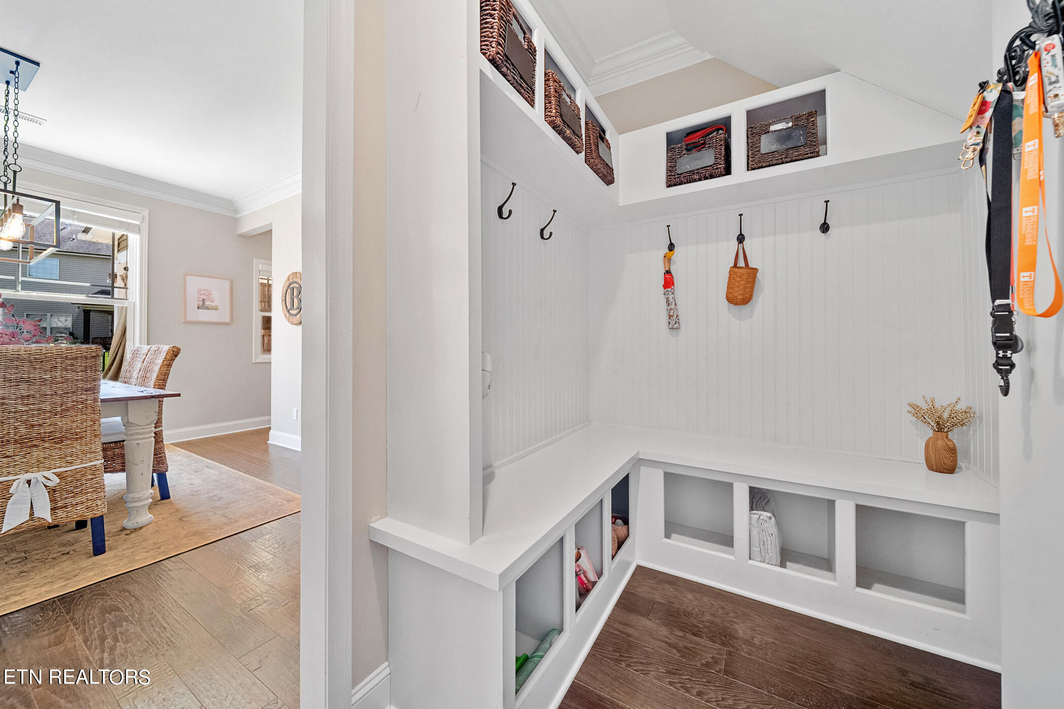 12318 Blacksburg Lane