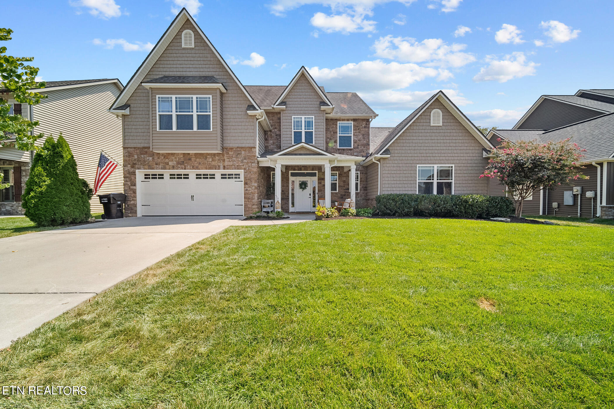 12318 Blacksburg Lane