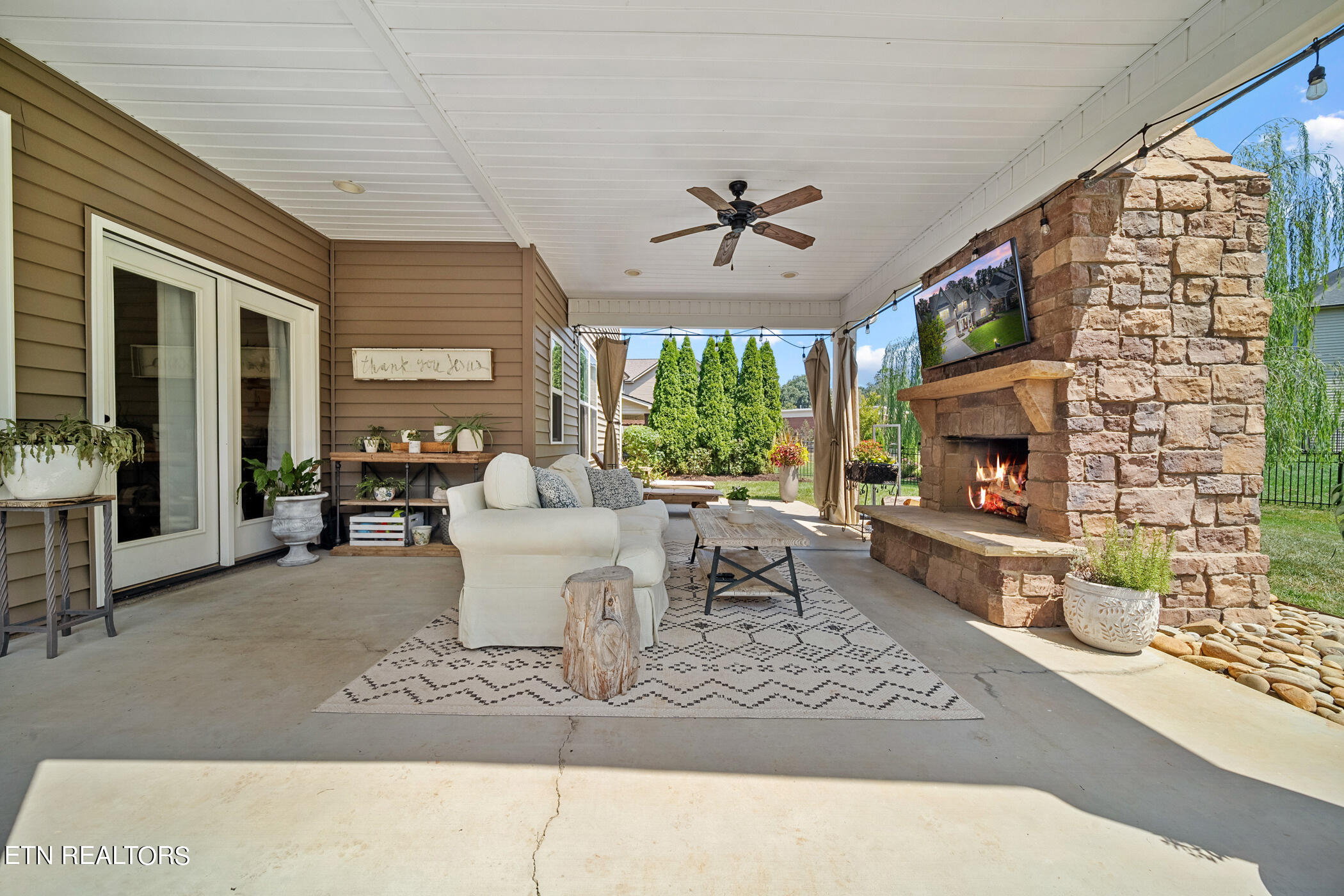 12318 Blacksburg Lane