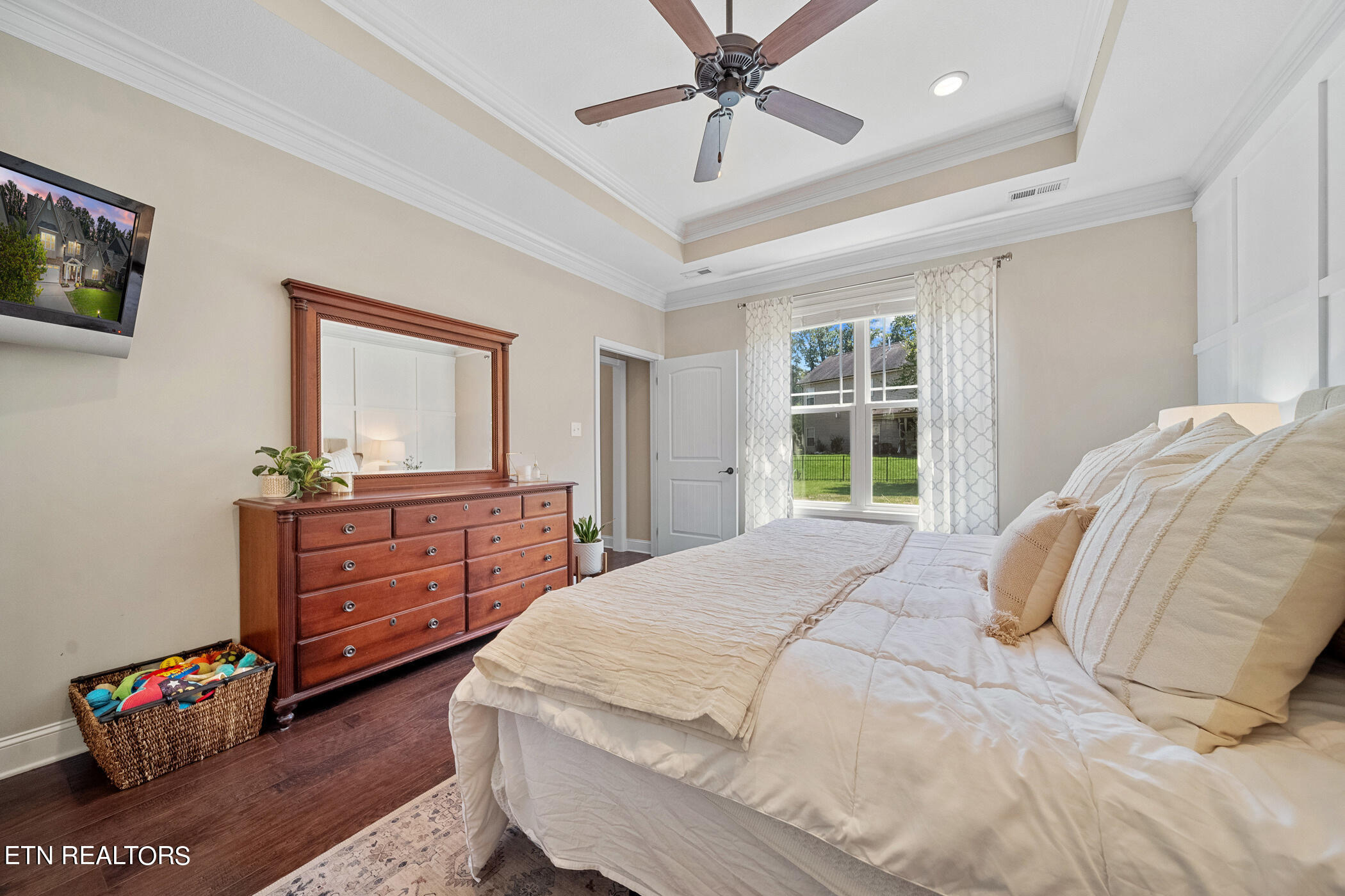 12318 Blacksburg Lane