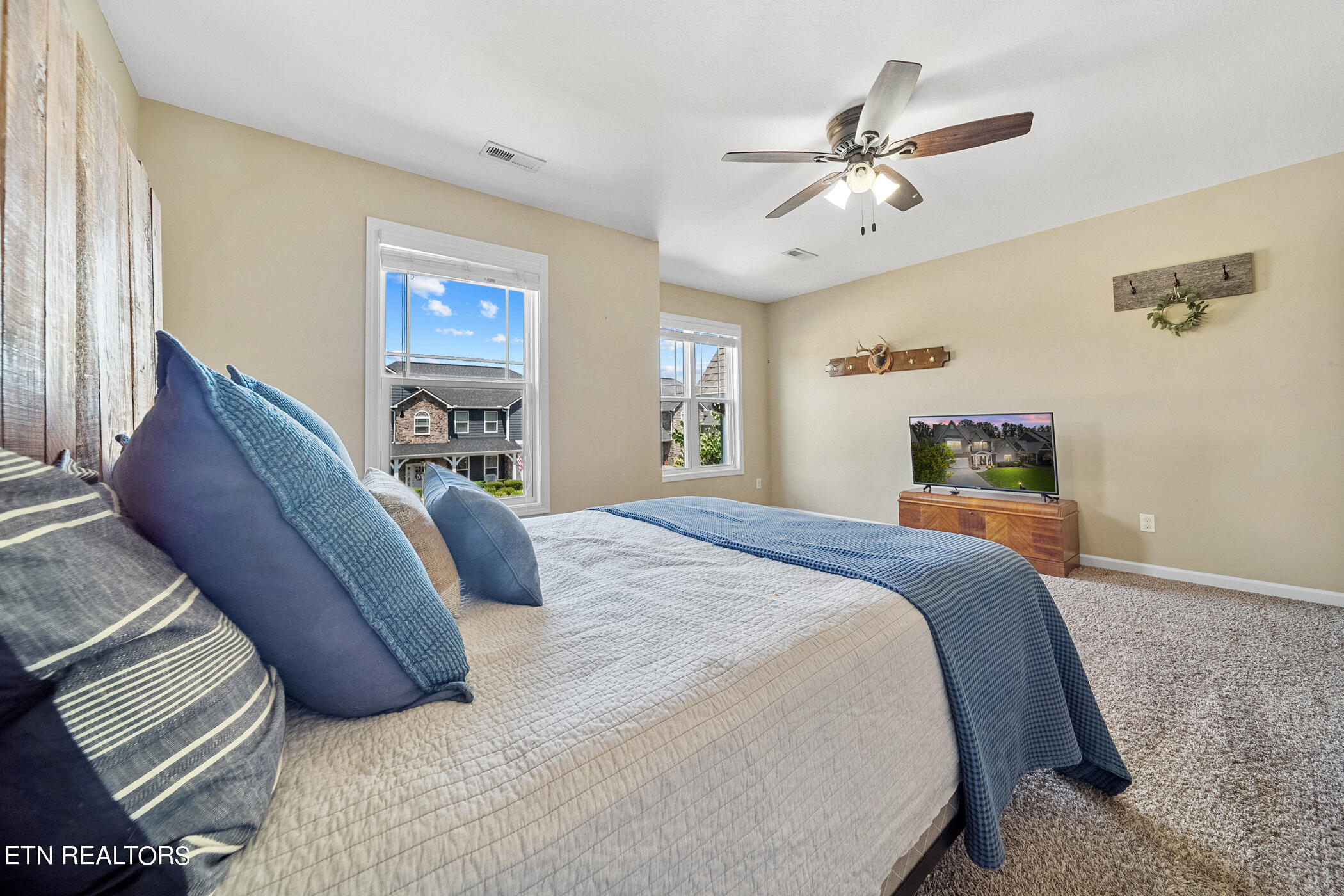 12318 Blacksburg Lane