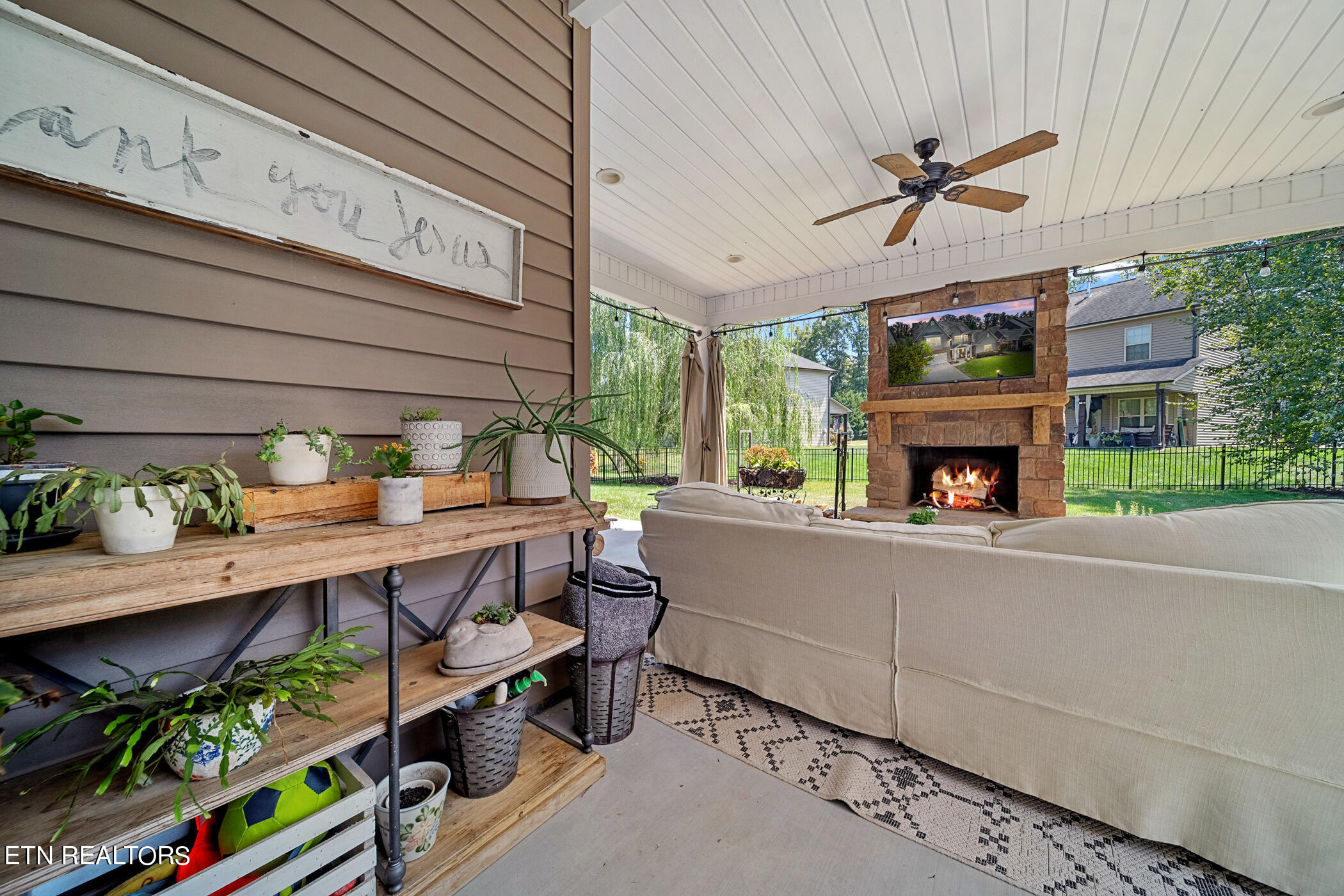 12318 Blacksburg Lane