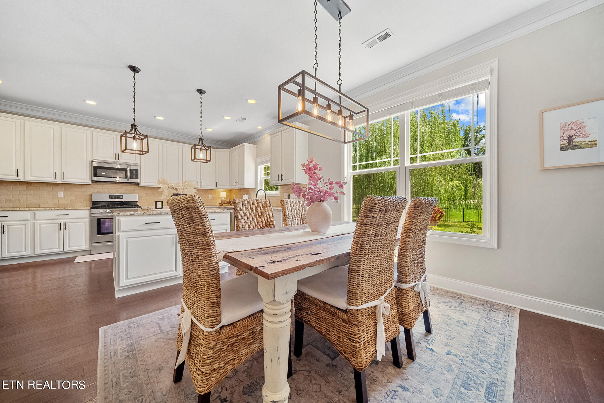 12318 Blacksburg Lane