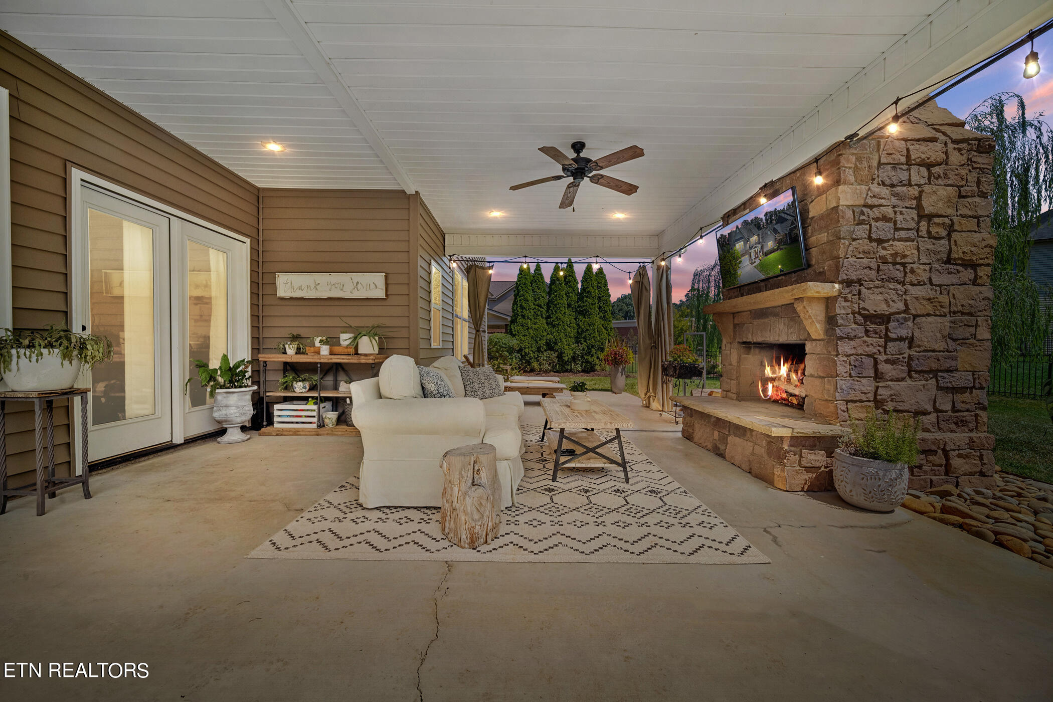 12318 Blacksburg Lane