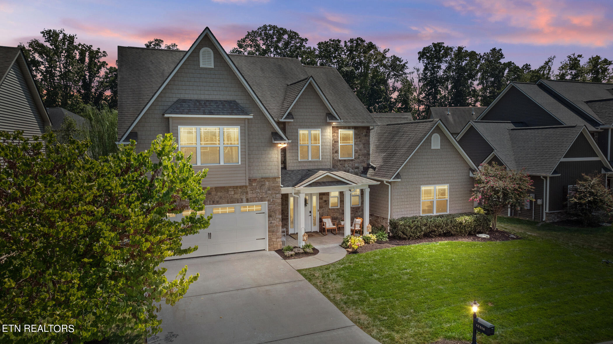 12318 Blacksburg Lane