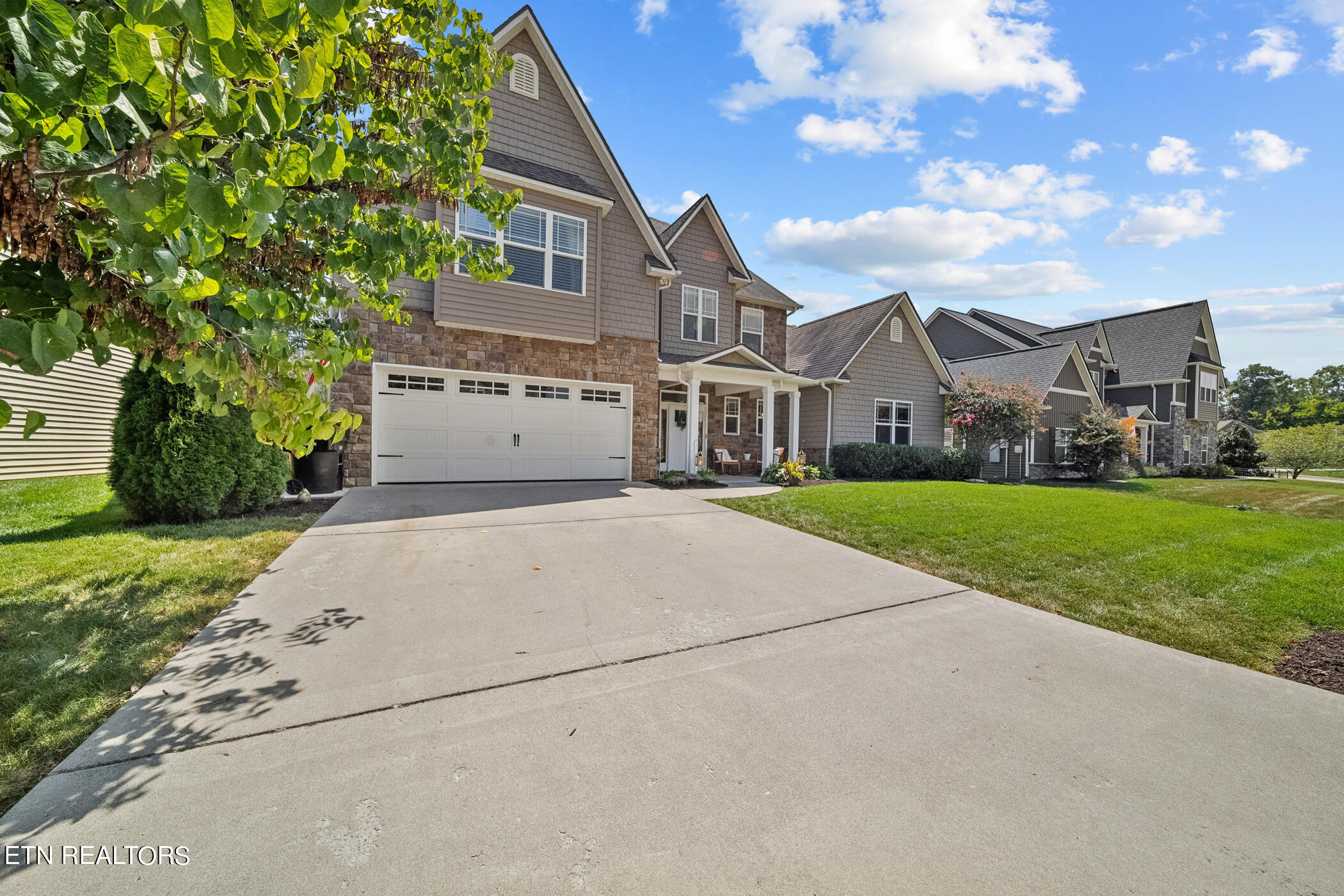 12318 Blacksburg Lane