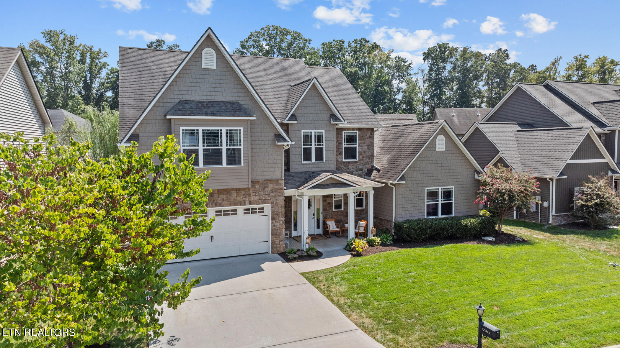 12318 Blacksburg Lane