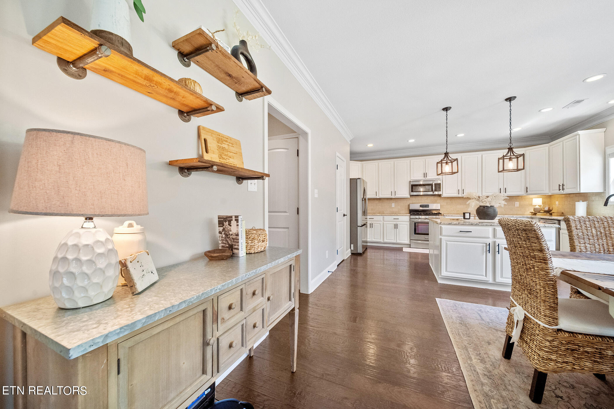 12318 Blacksburg Lane