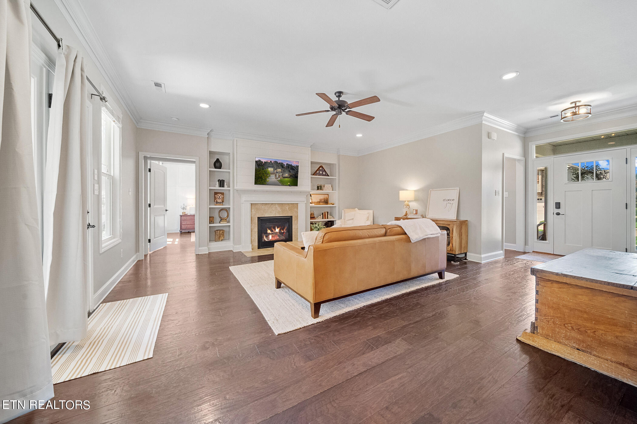 12318 Blacksburg Lane