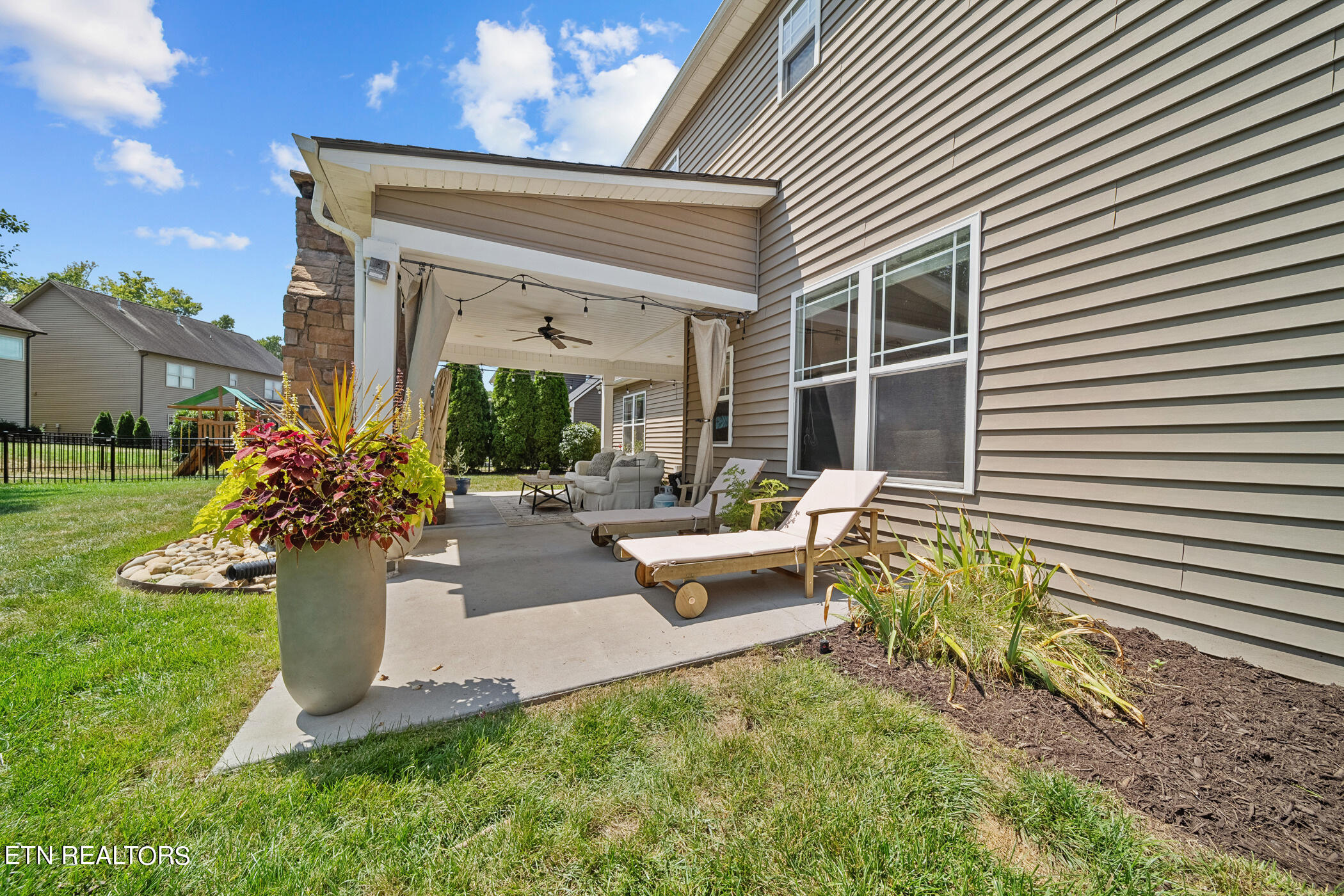 12318 Blacksburg Lane