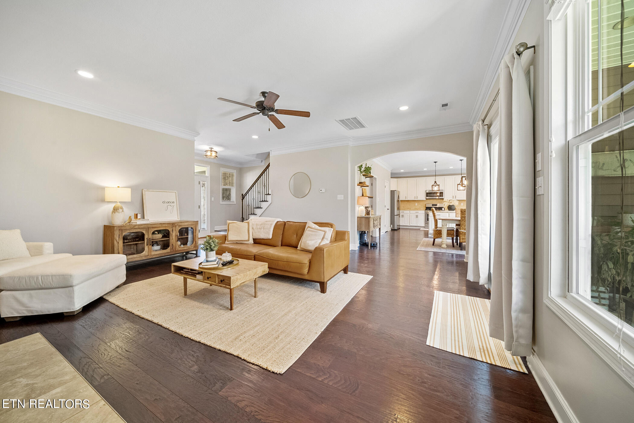 12318 Blacksburg Lane