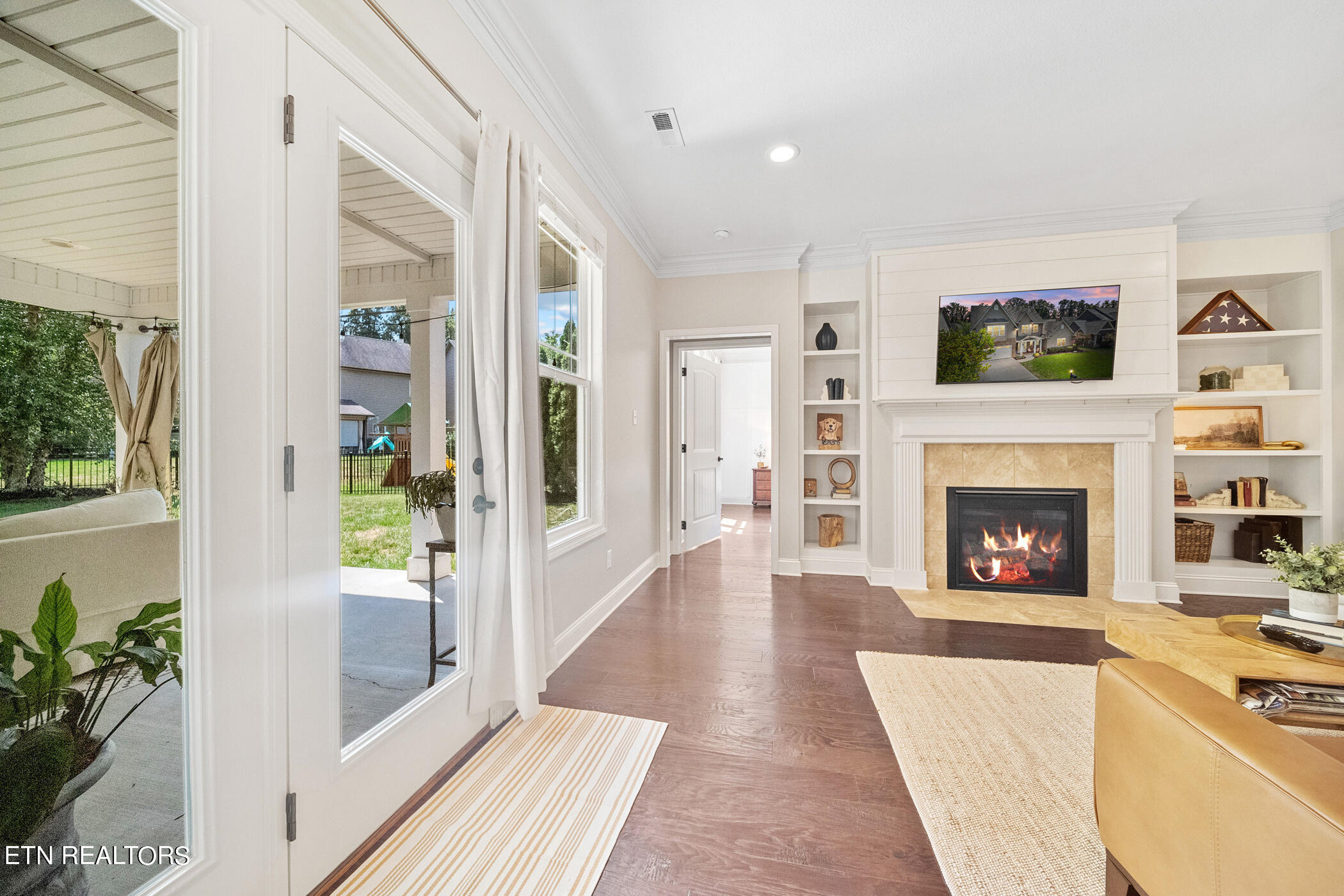 12318 Blacksburg Lane