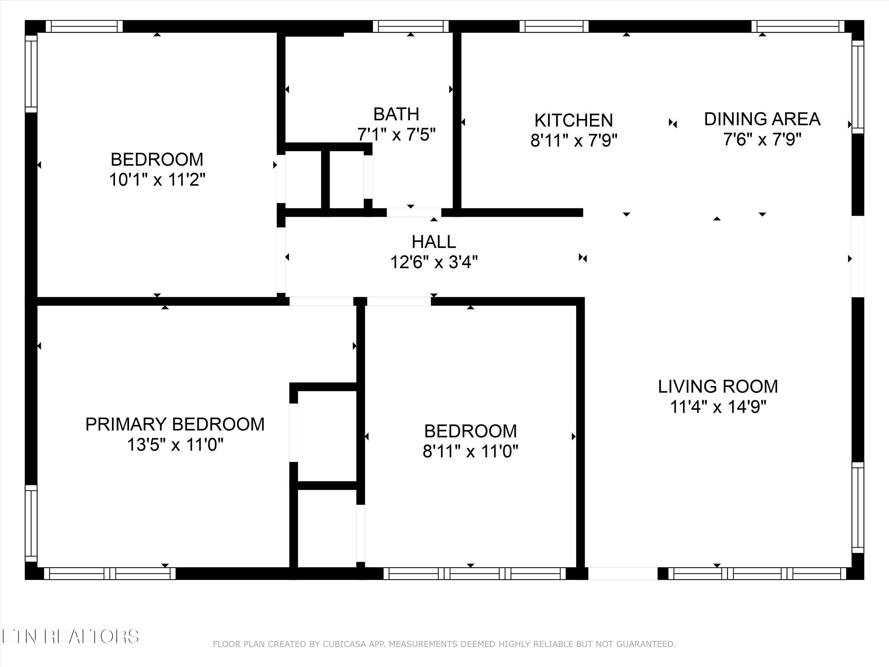 4315 NE Valley View Drive