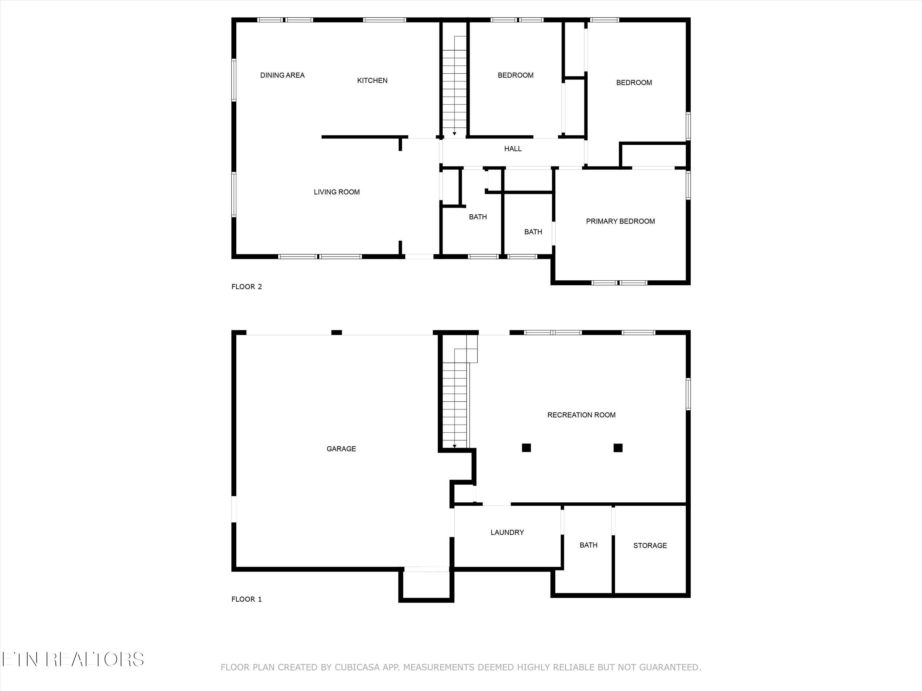 907 Cherry Laurel Lane