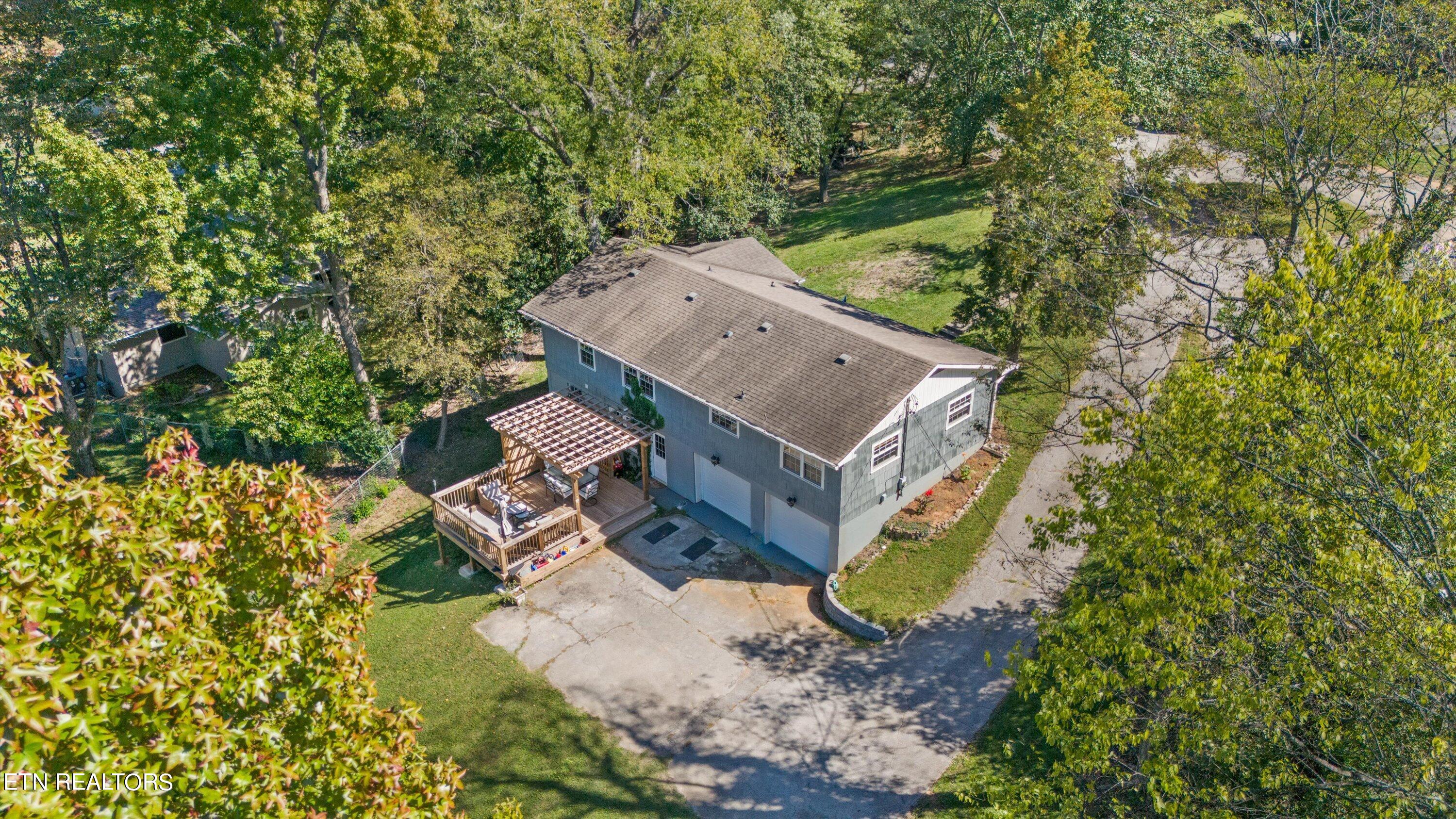 907 Cherry Laurel Lane