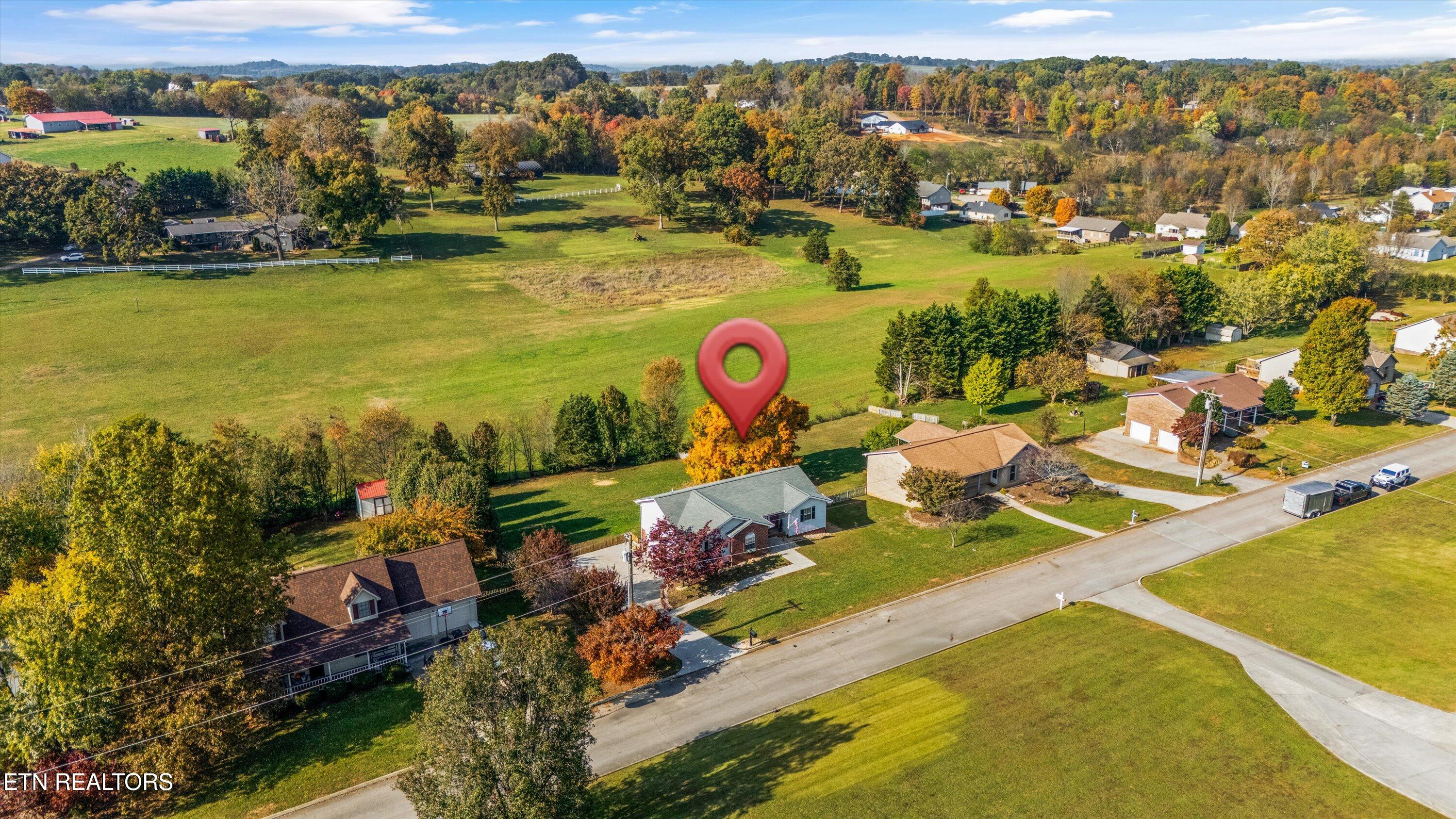 3214 Heather Glen Drive