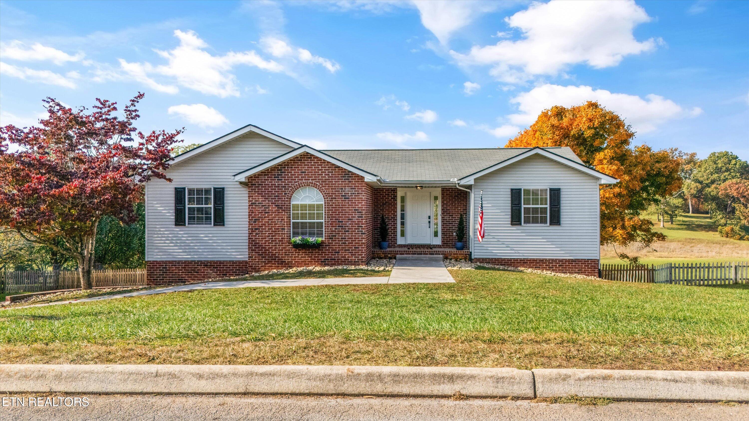 3214 Heather Glen Drive