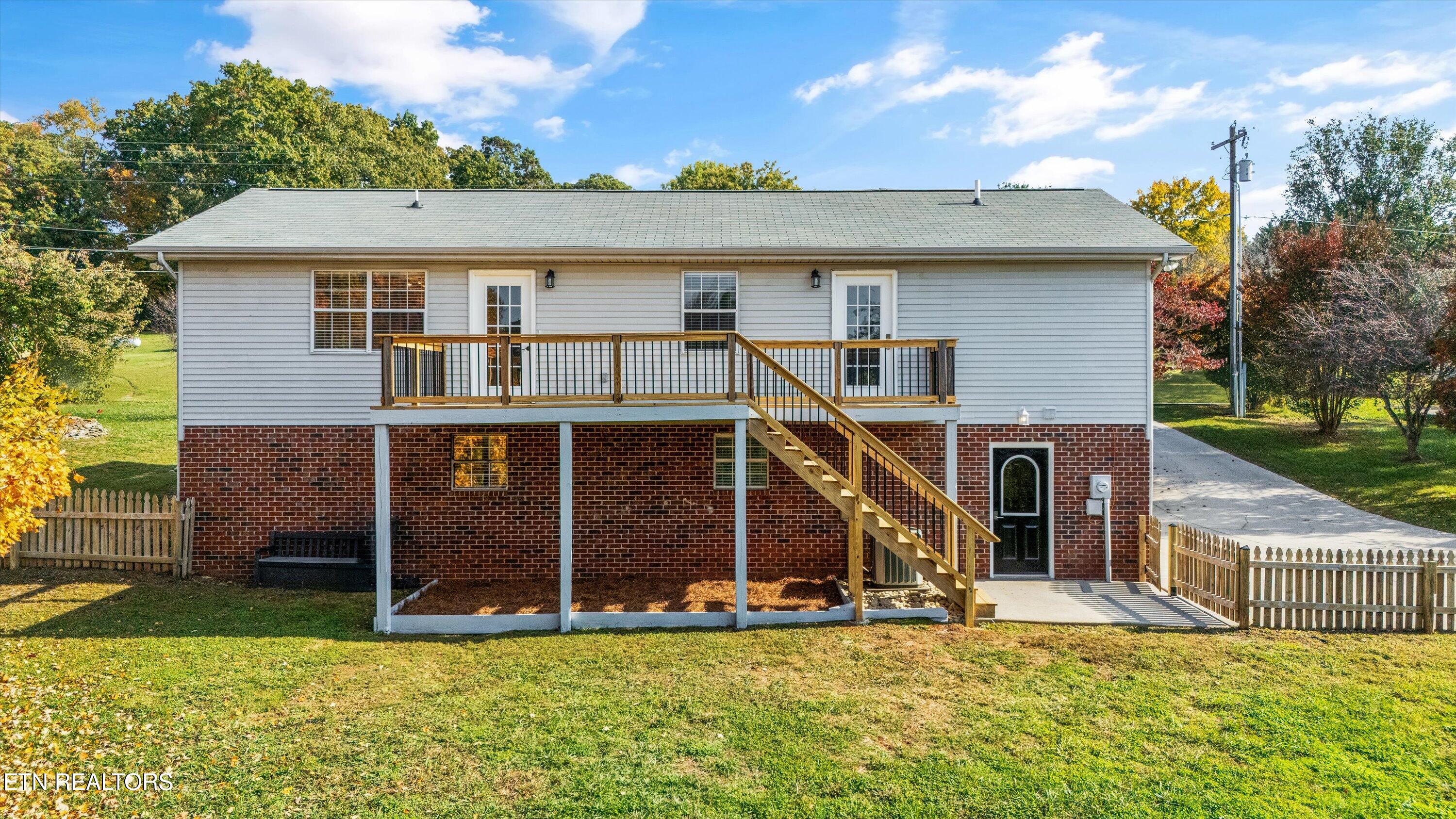 3214 Heather Glen Drive