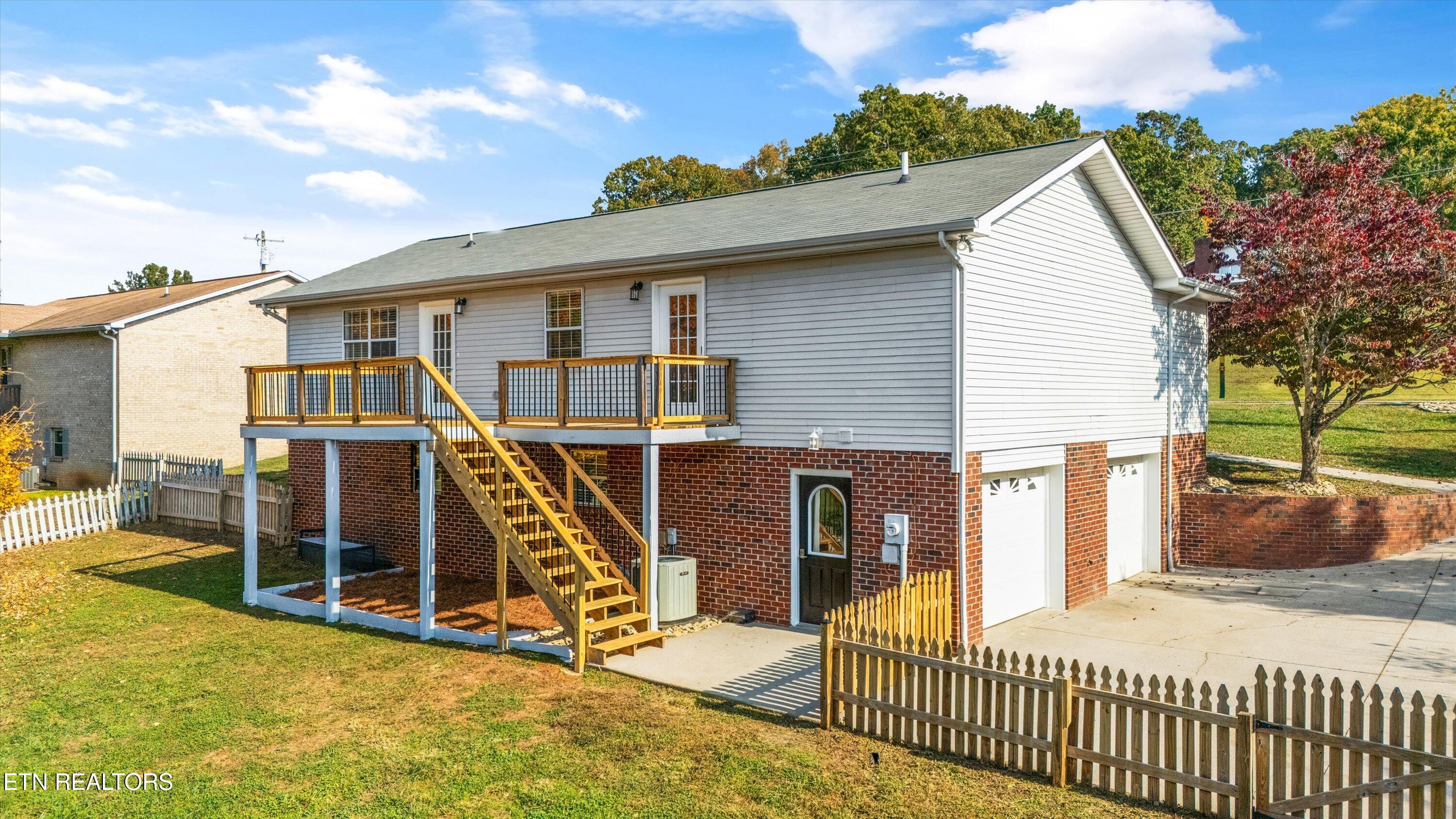 3214 Heather Glen Drive