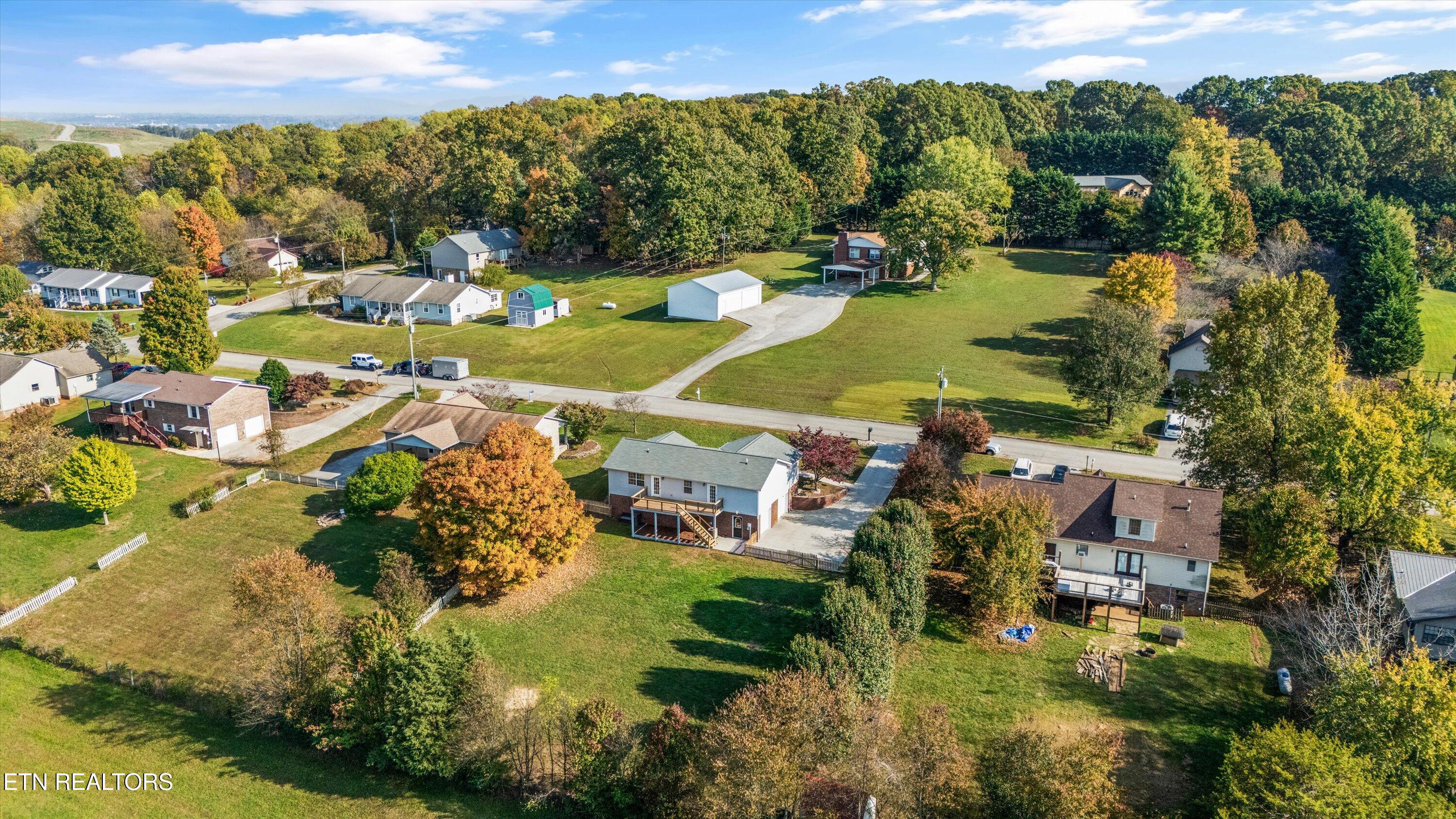 3214 Heather Glen Drive