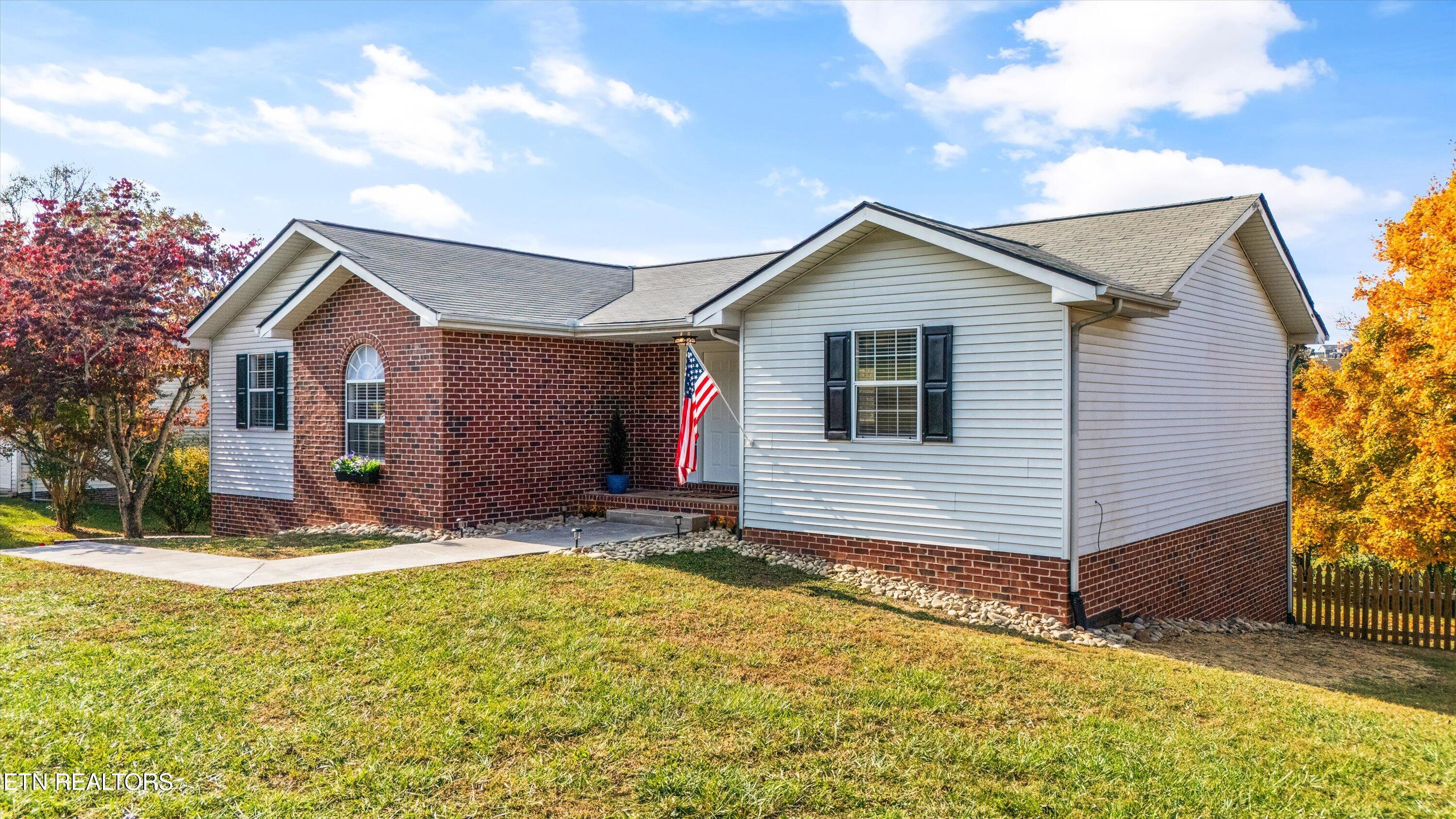 3214 Heather Glen Drive