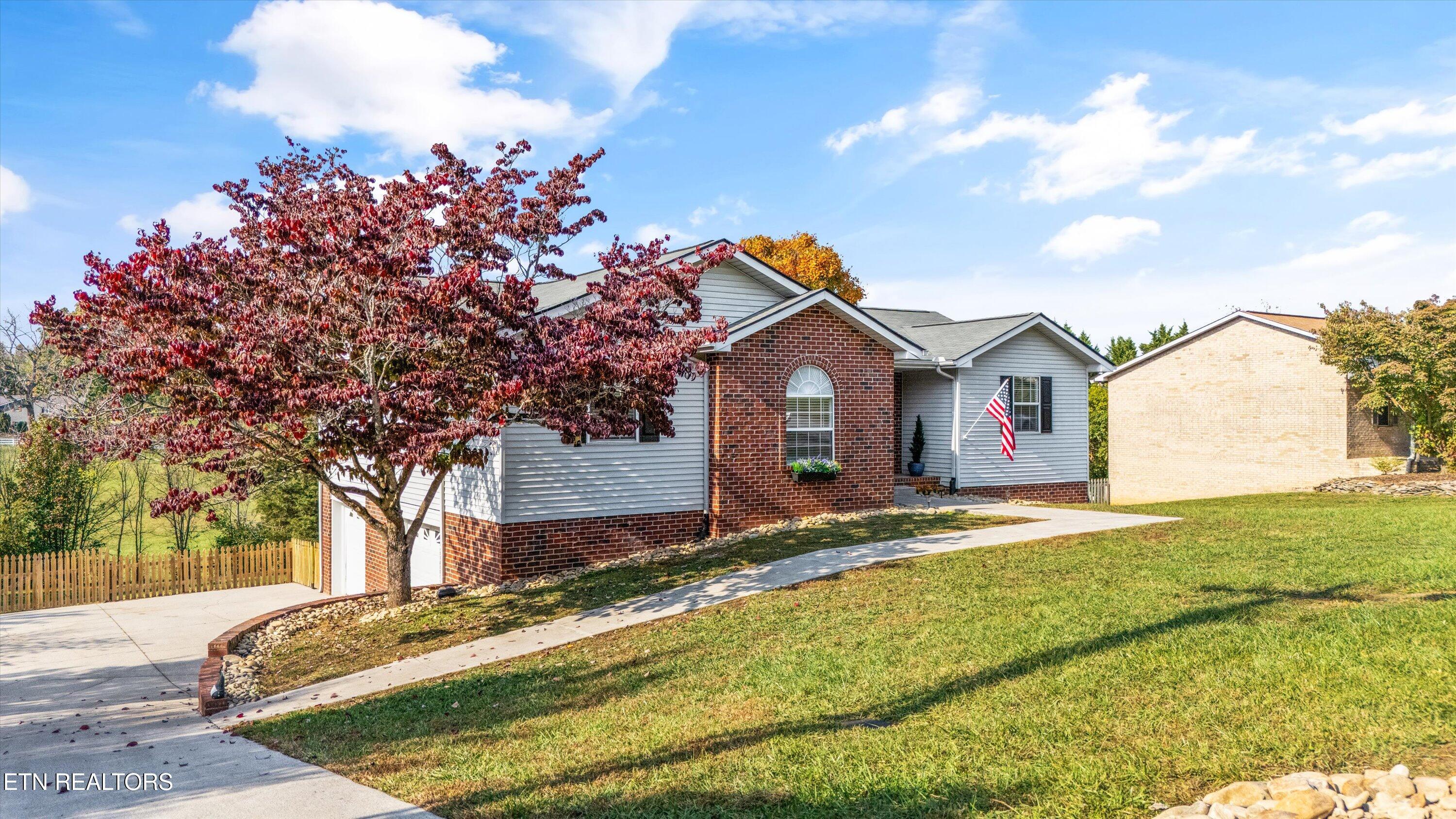 3214 Heather Glen Drive