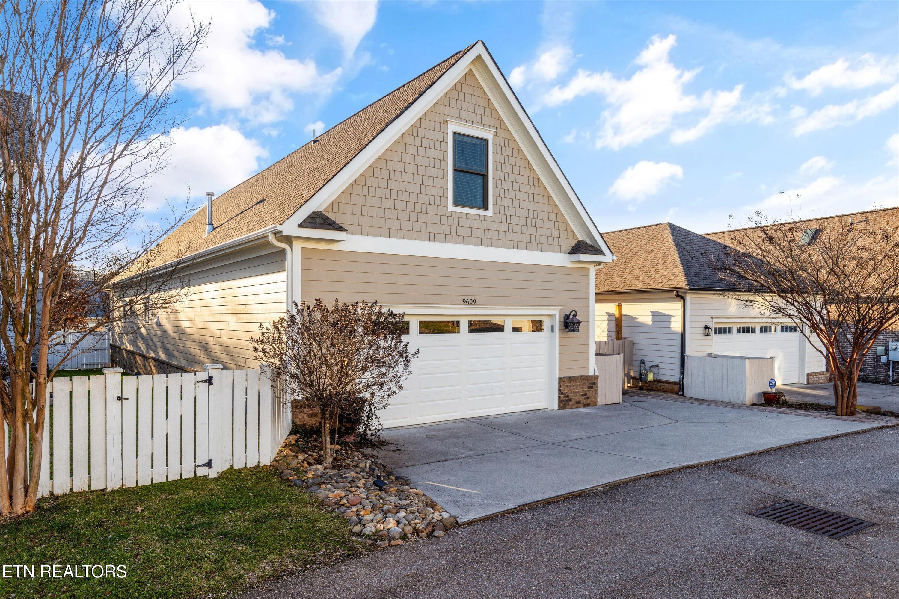 9609 Clingmans Dome Drive