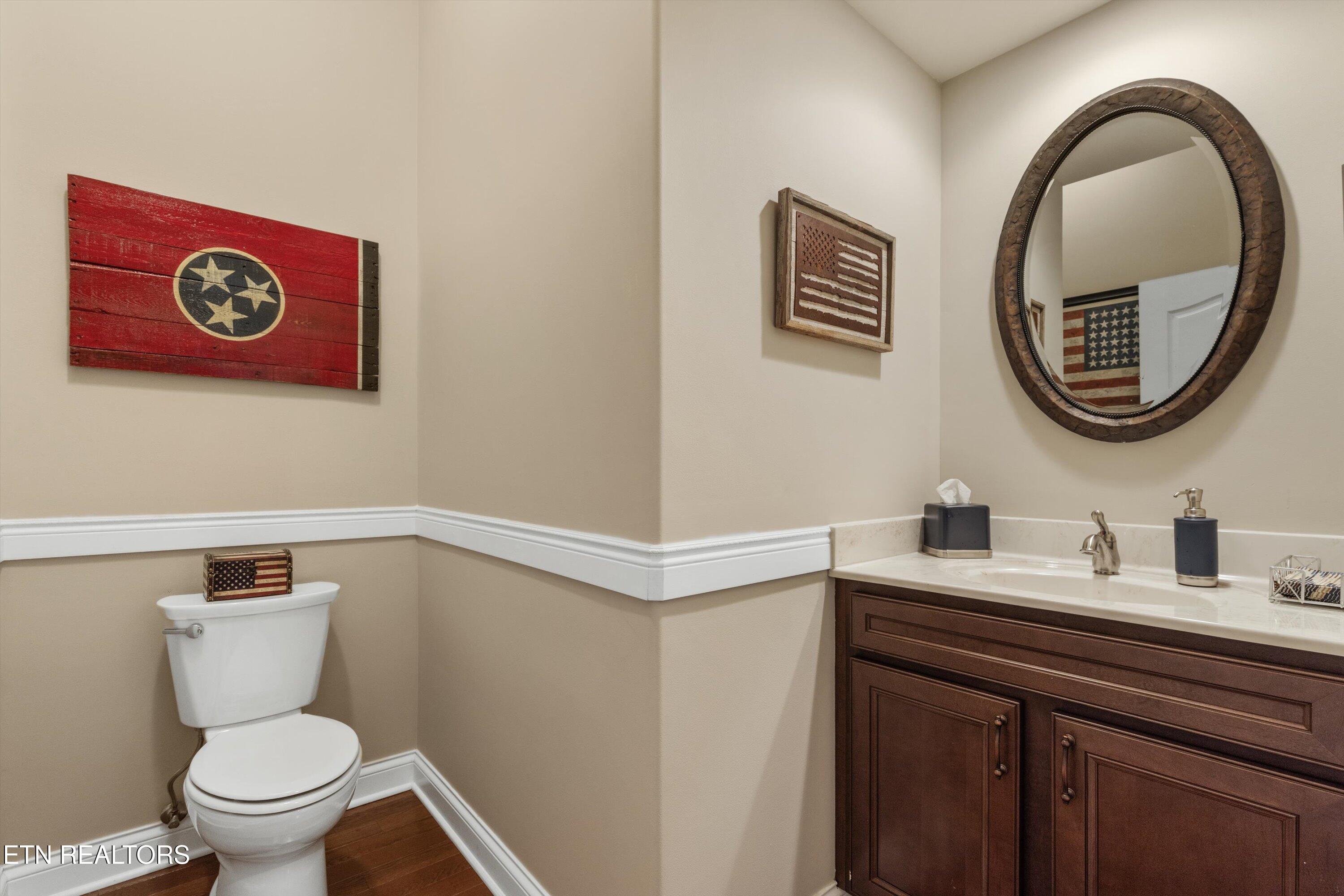 9609 Clingmans Dome Drive