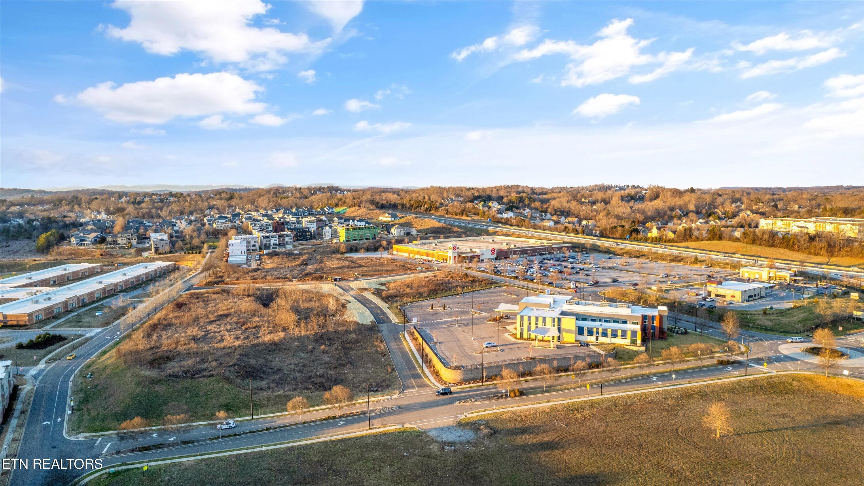 9609 Clingmans Dome Drive