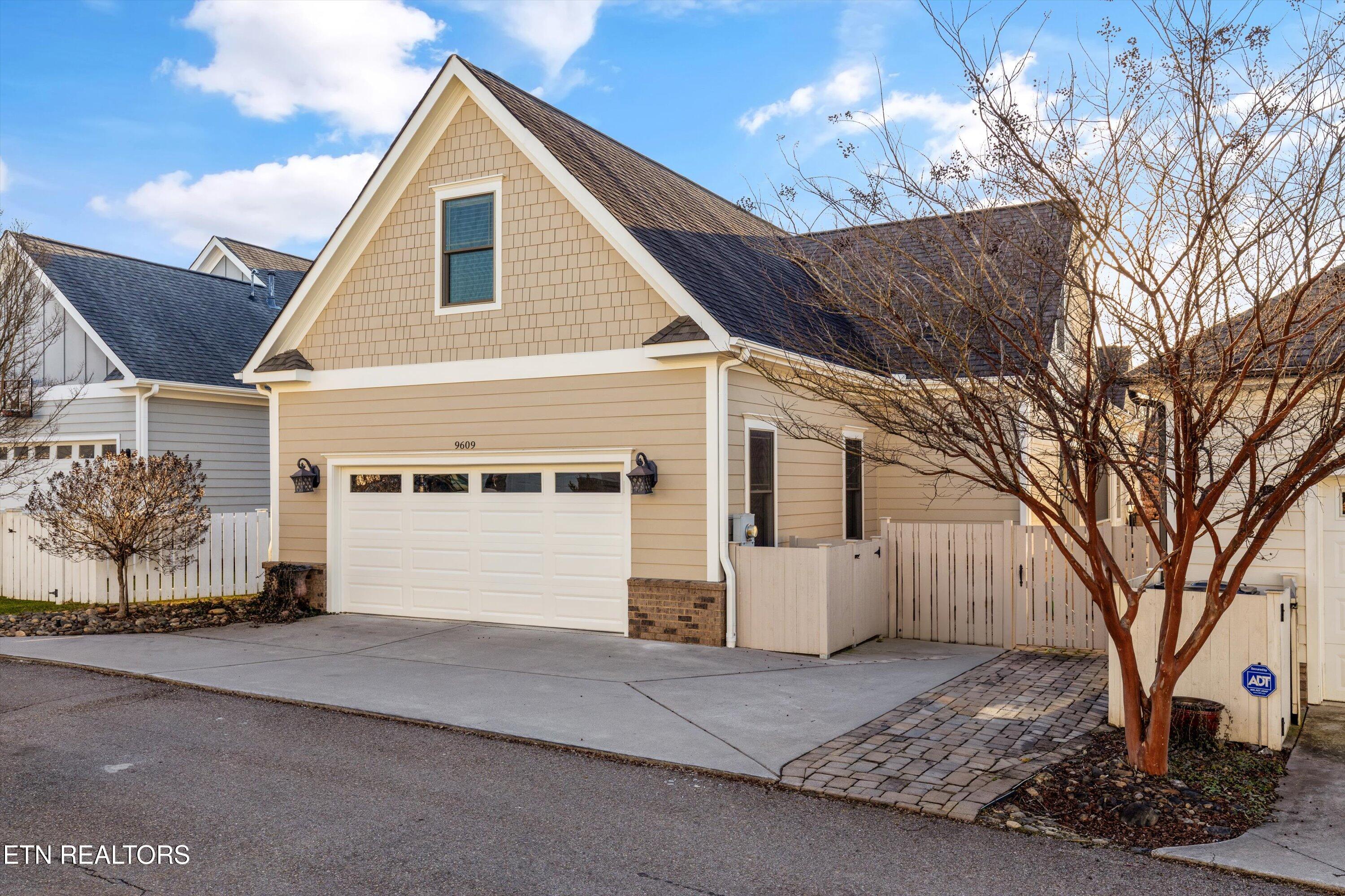 9609 Clingmans Dome Drive