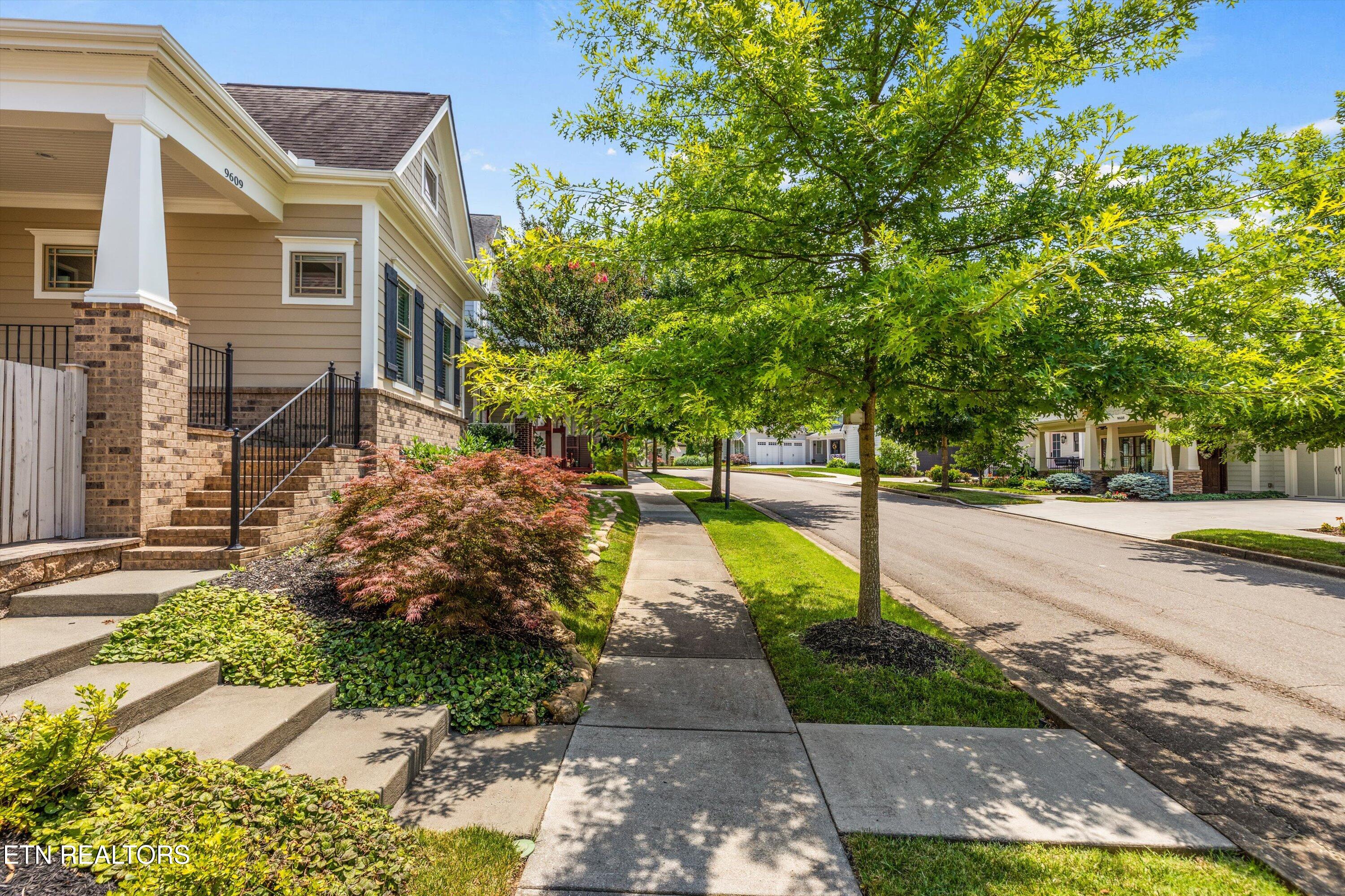 9609 Clingmans Dome Drive