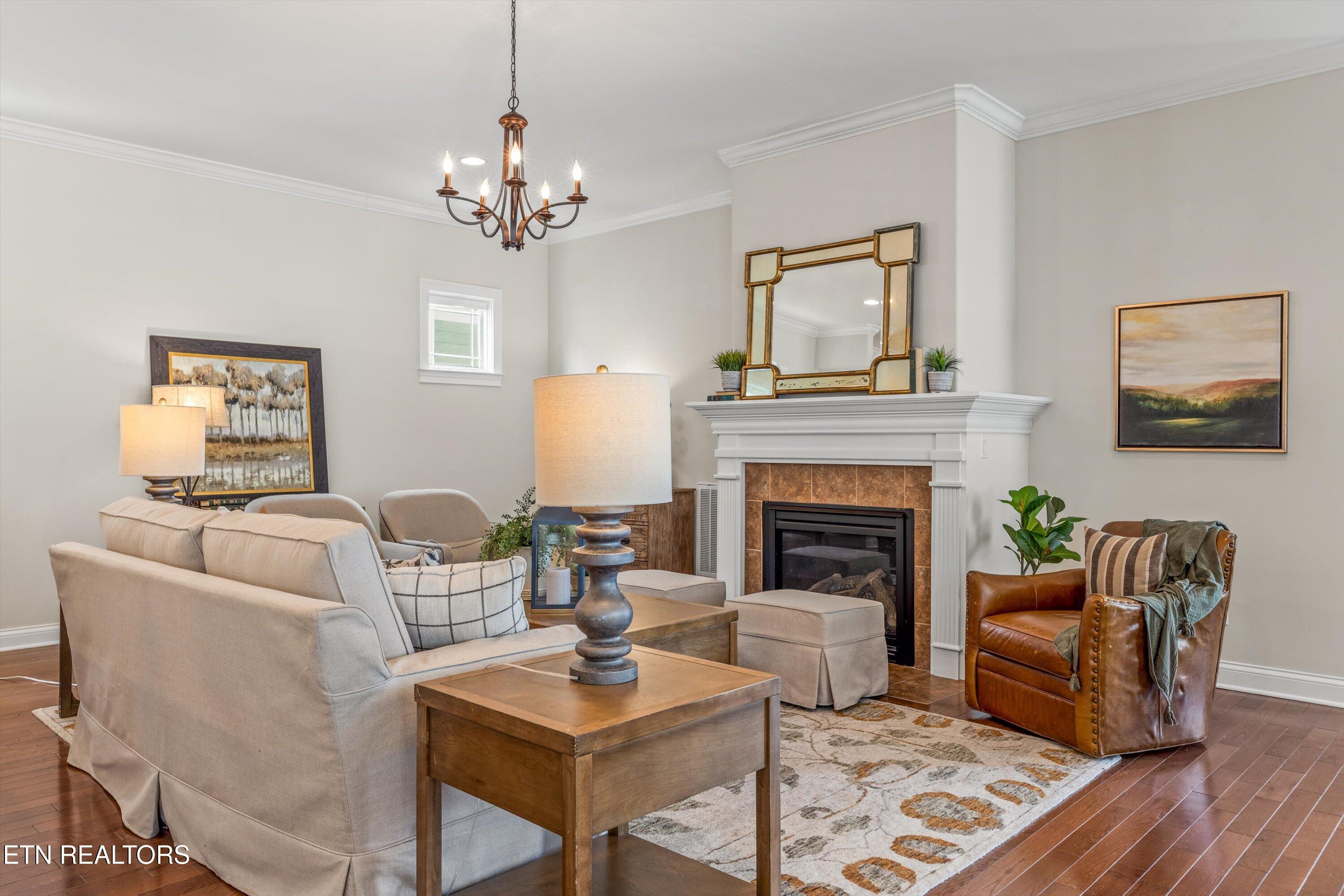 9609 Clingmans Dome Drive