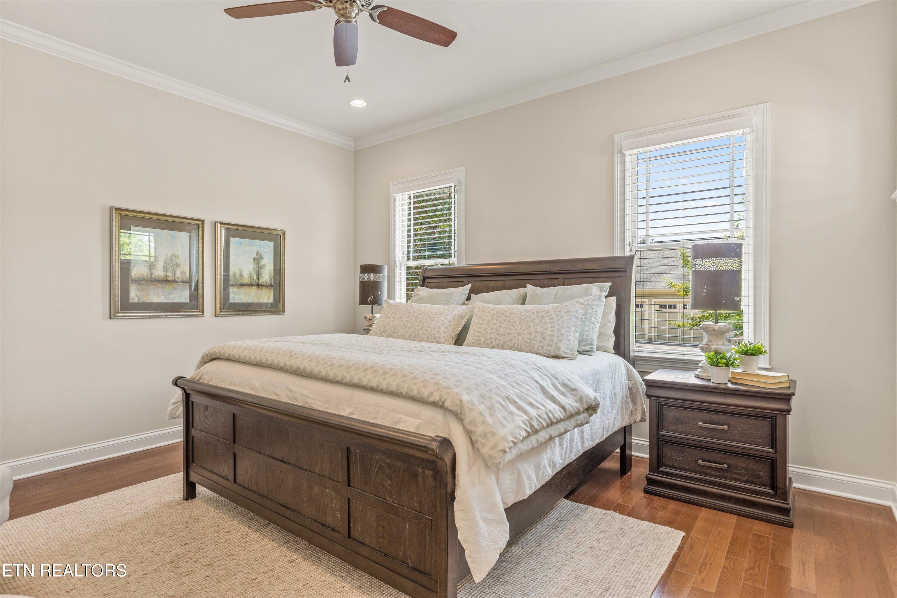 9609 Clingmans Dome Drive