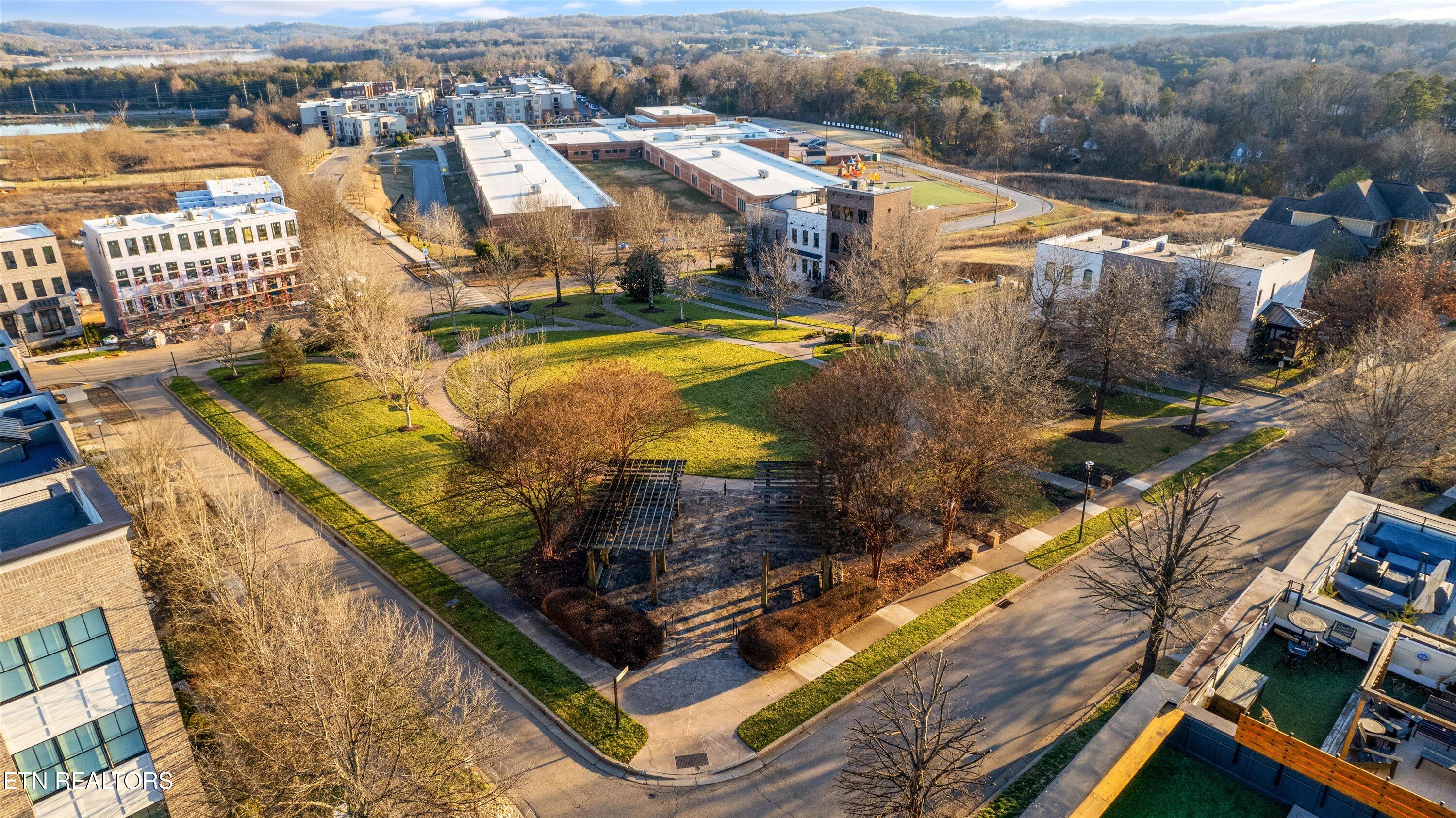 9609 Clingmans Dome Drive